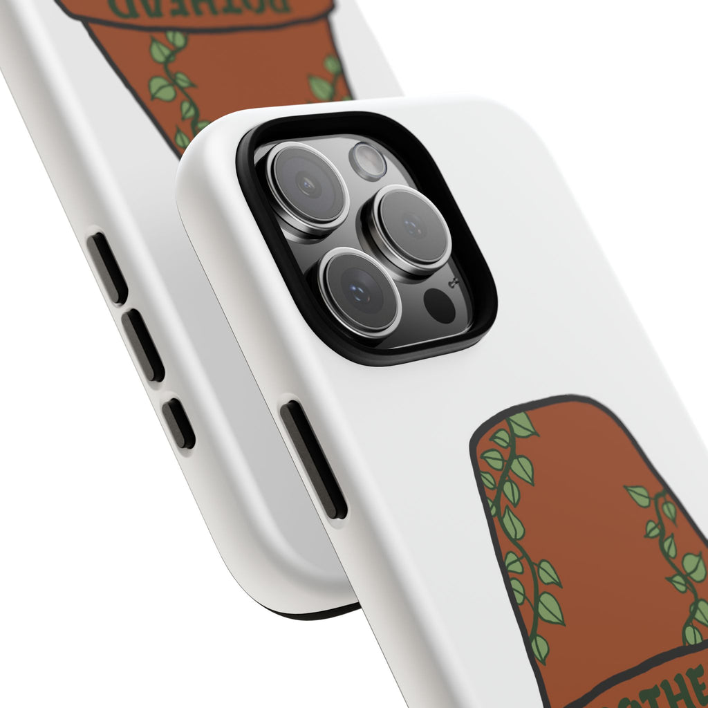 Phone Case — 'Pothead'
