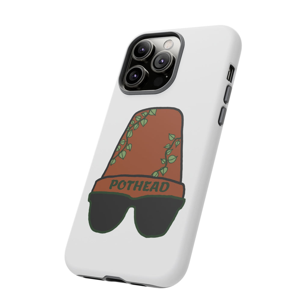 Phone Case — 'Pothead'