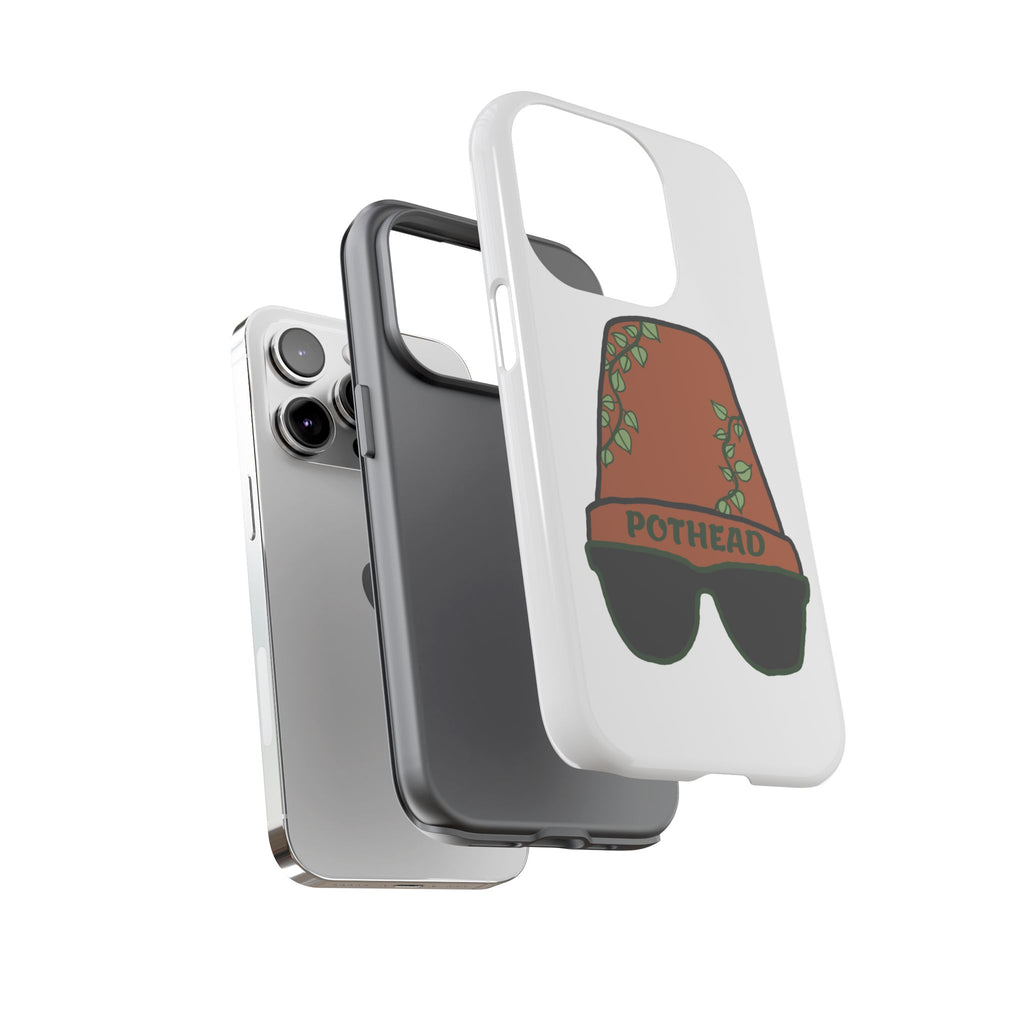 Phone Case — 'Pothead'