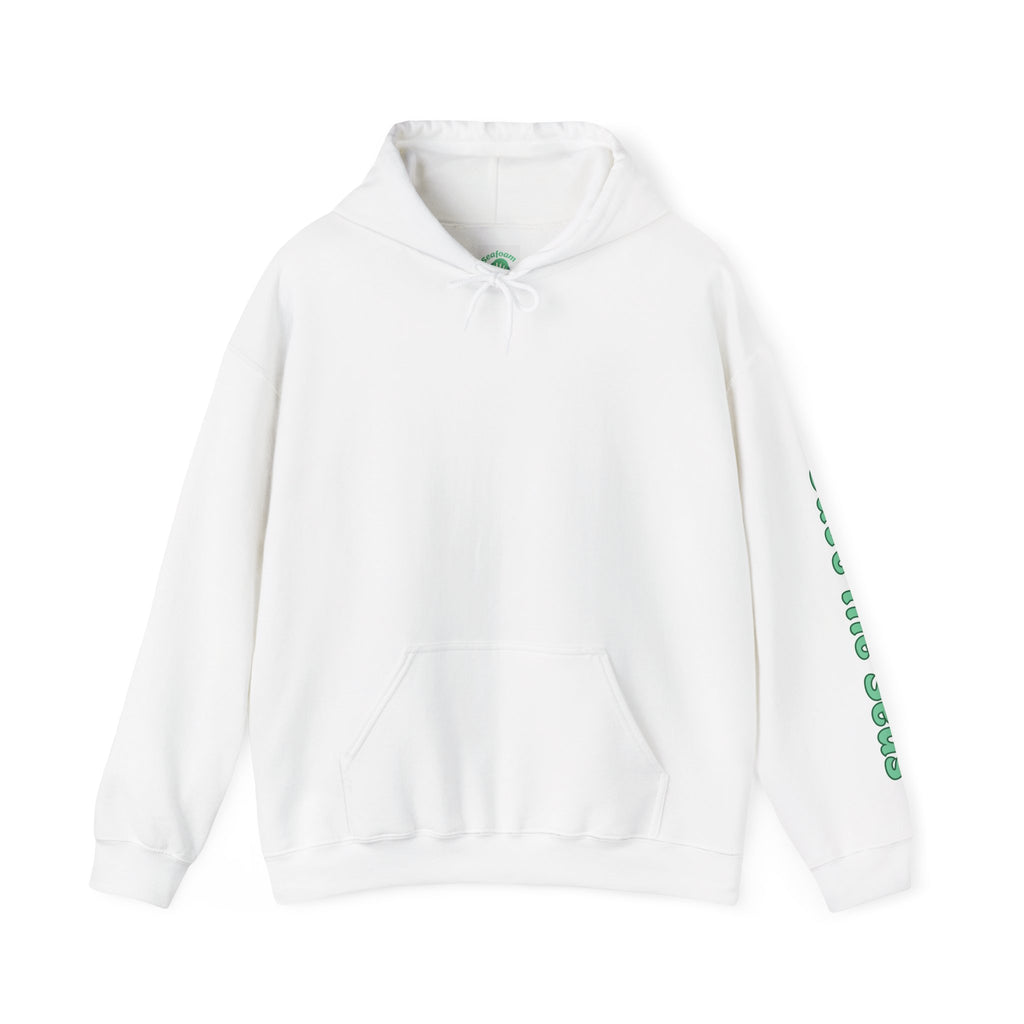 Hoodie - "Respect Our Wildlife"