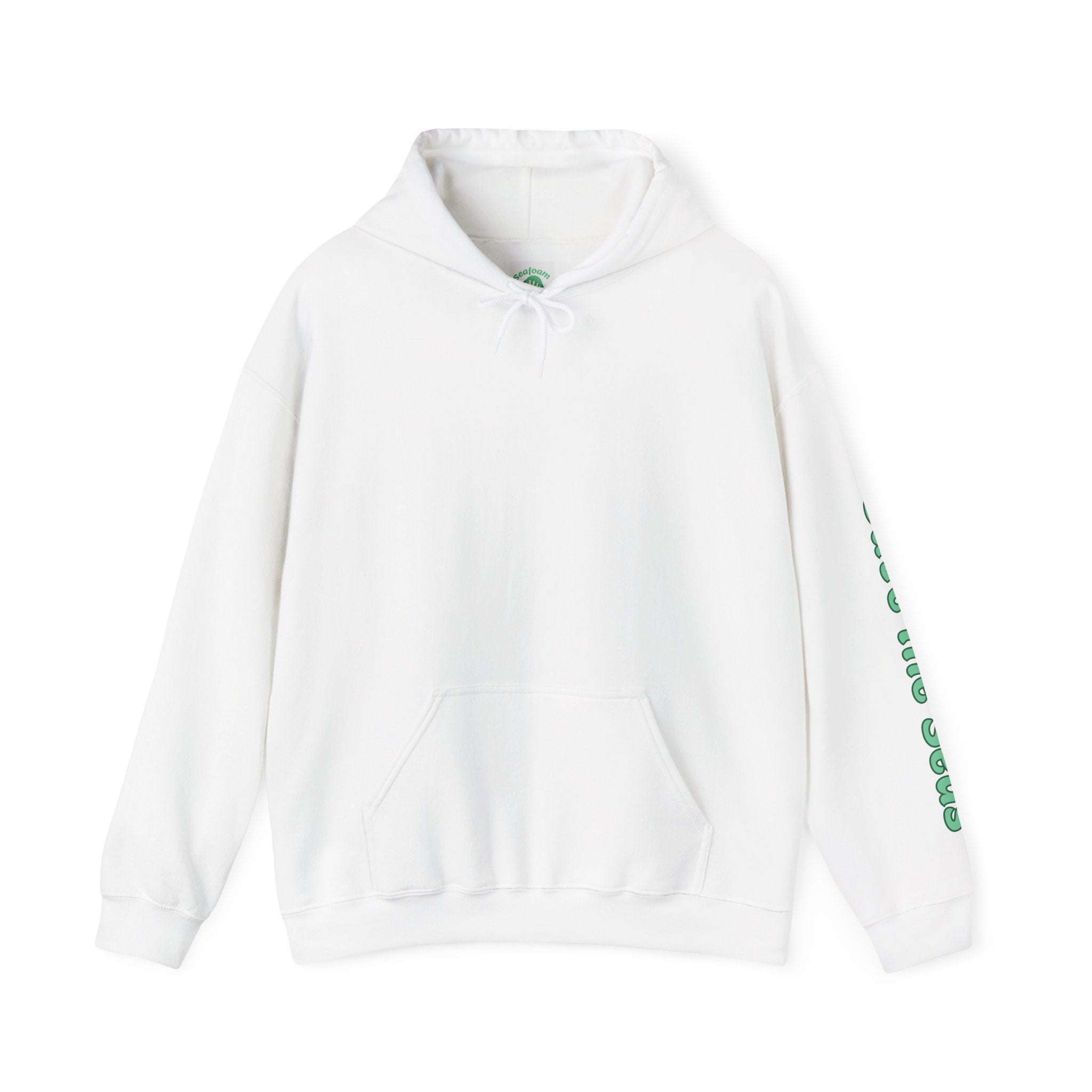Hoodie - "Respect Our Wildlife"