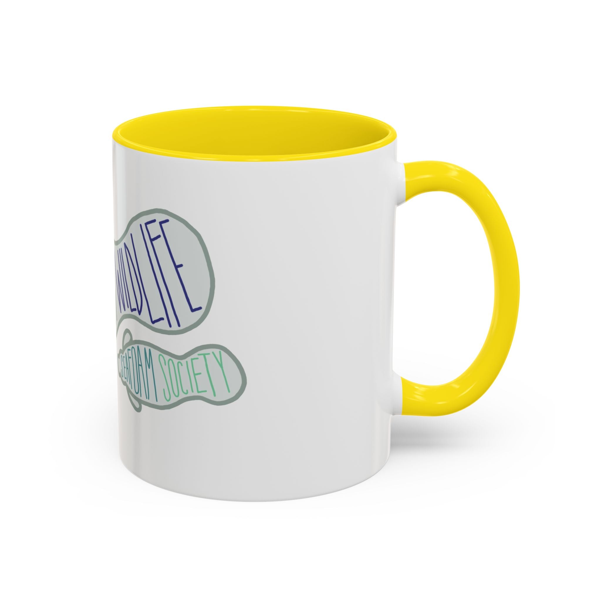 Respect Our Wildlife Coffee Mug – 11/15oz