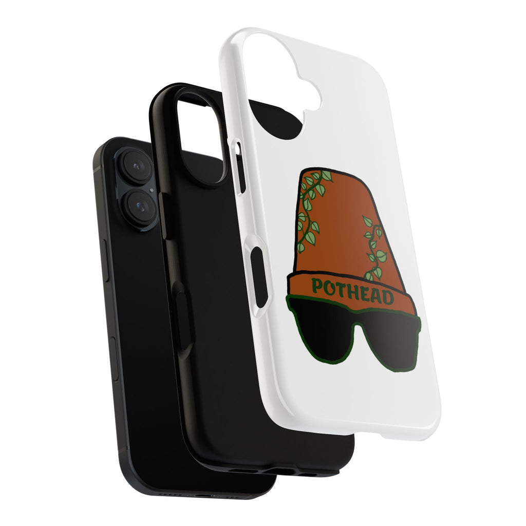 Phone Case — 'Pothead'