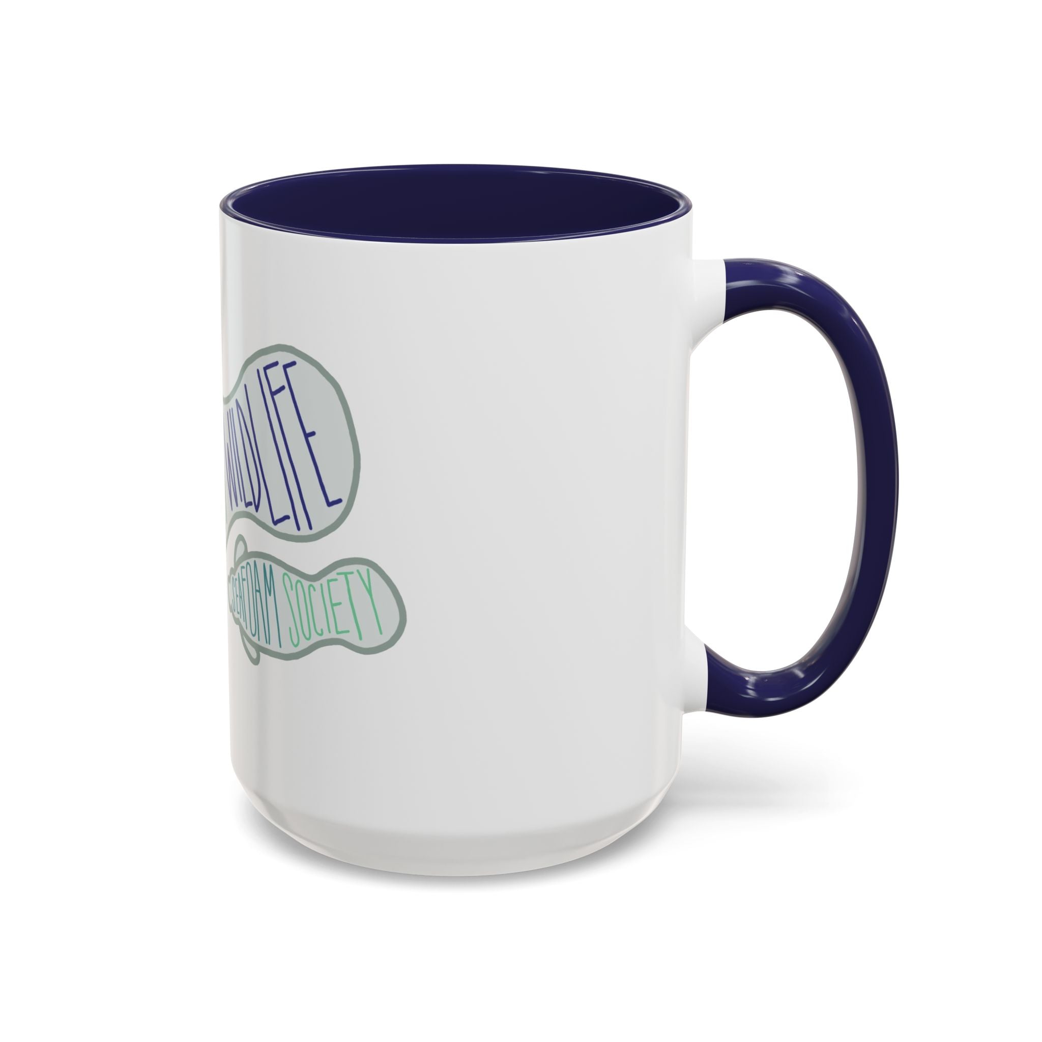 Respect Our Wildlife Coffee Mug – 11/15oz