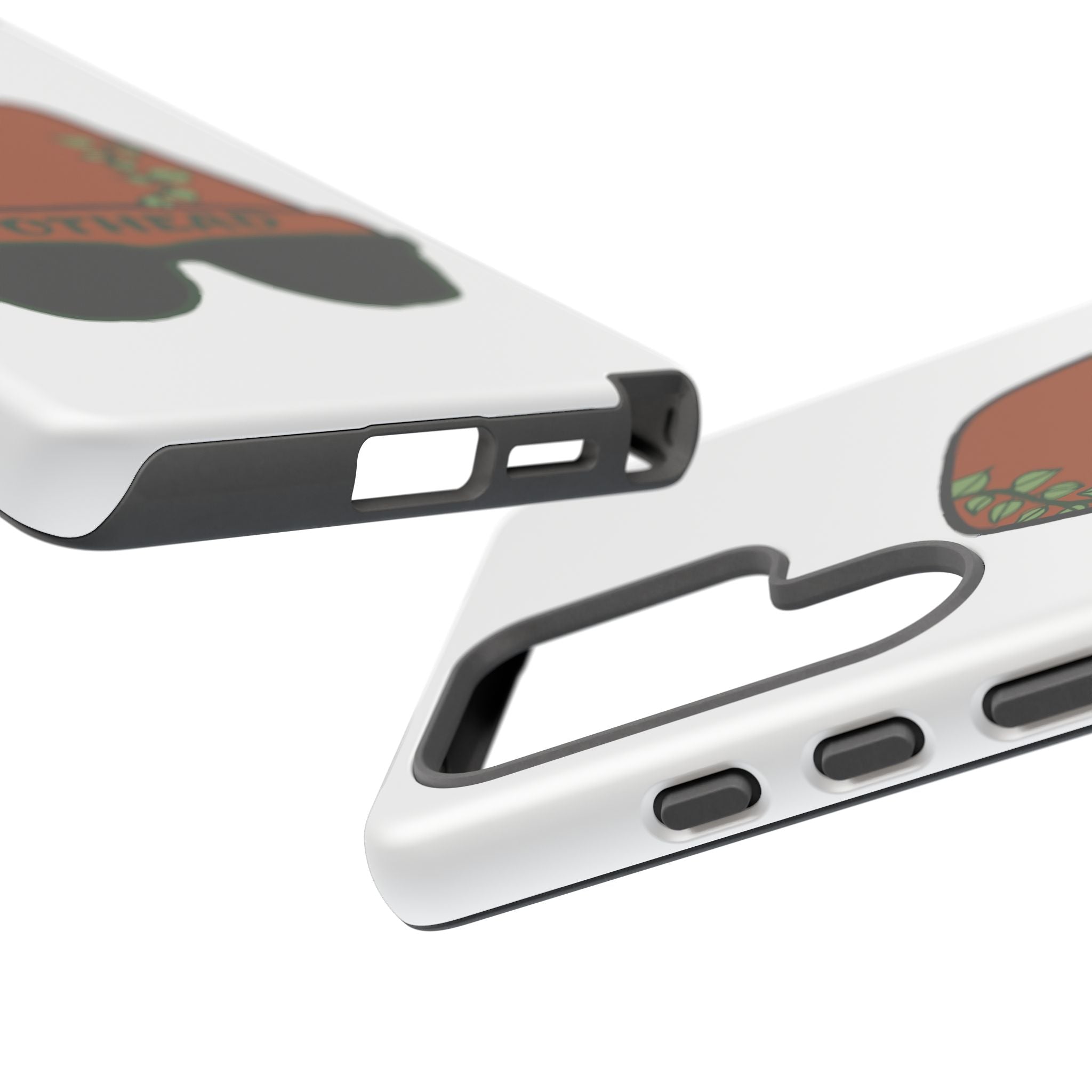 Phone Case — 'Pothead'