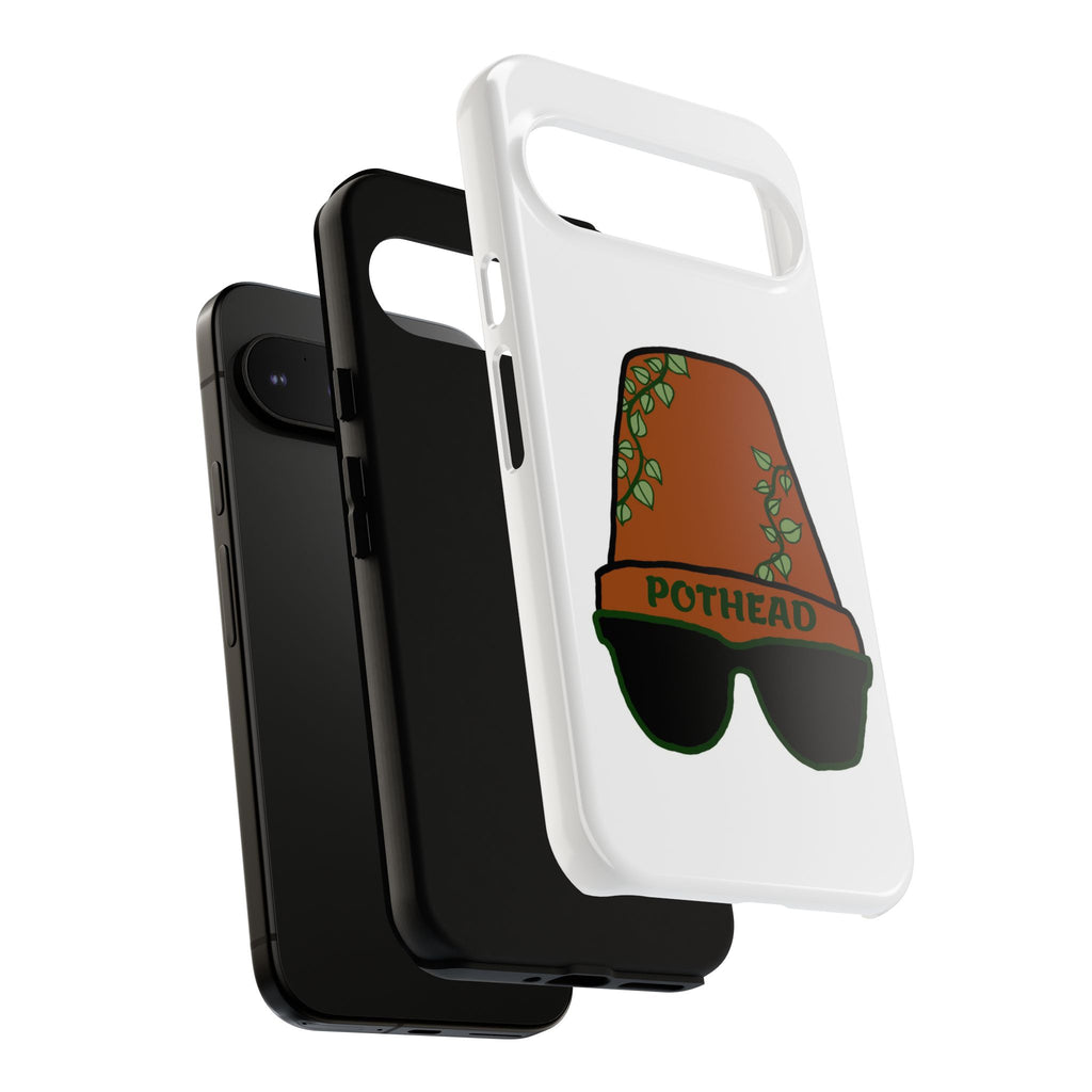 Phone Case — 'Pothead'