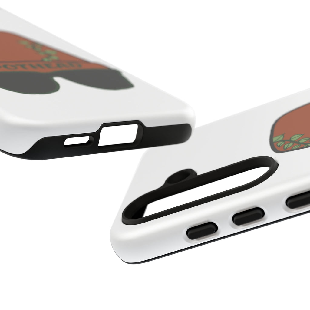 Phone Case — 'Pothead'