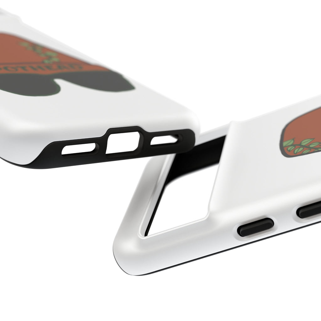 Phone Case — 'Pothead'