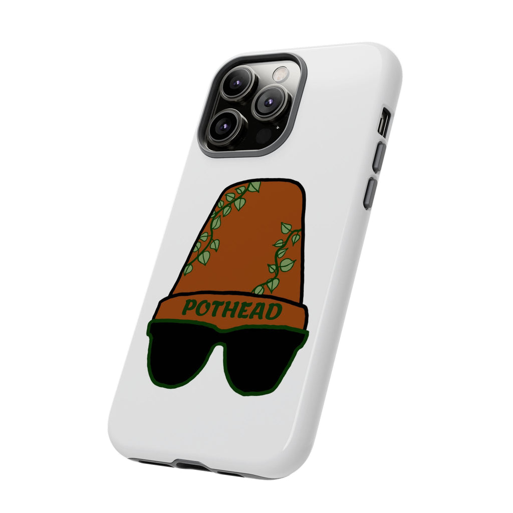 Phone Case — 'Pothead'