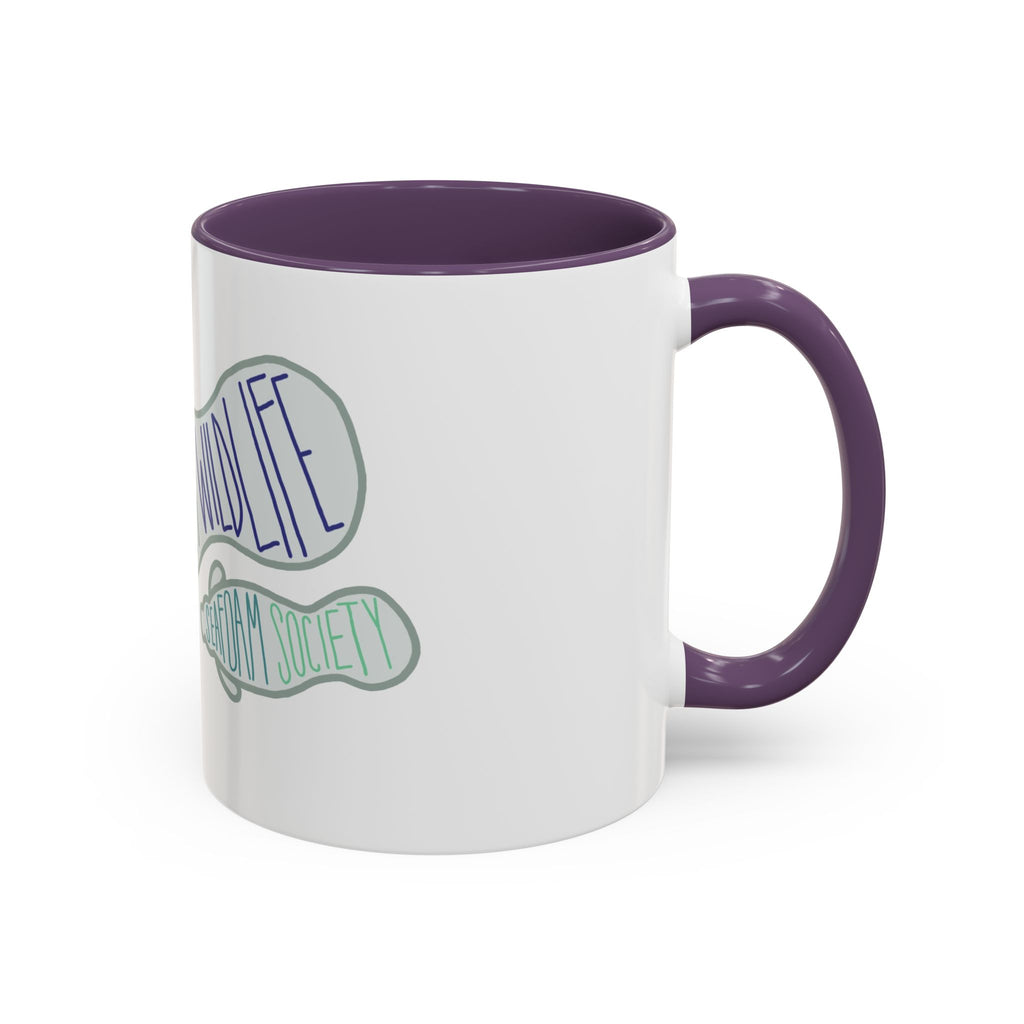 Respect Our Wildlife Coffee Mug – 11/15oz