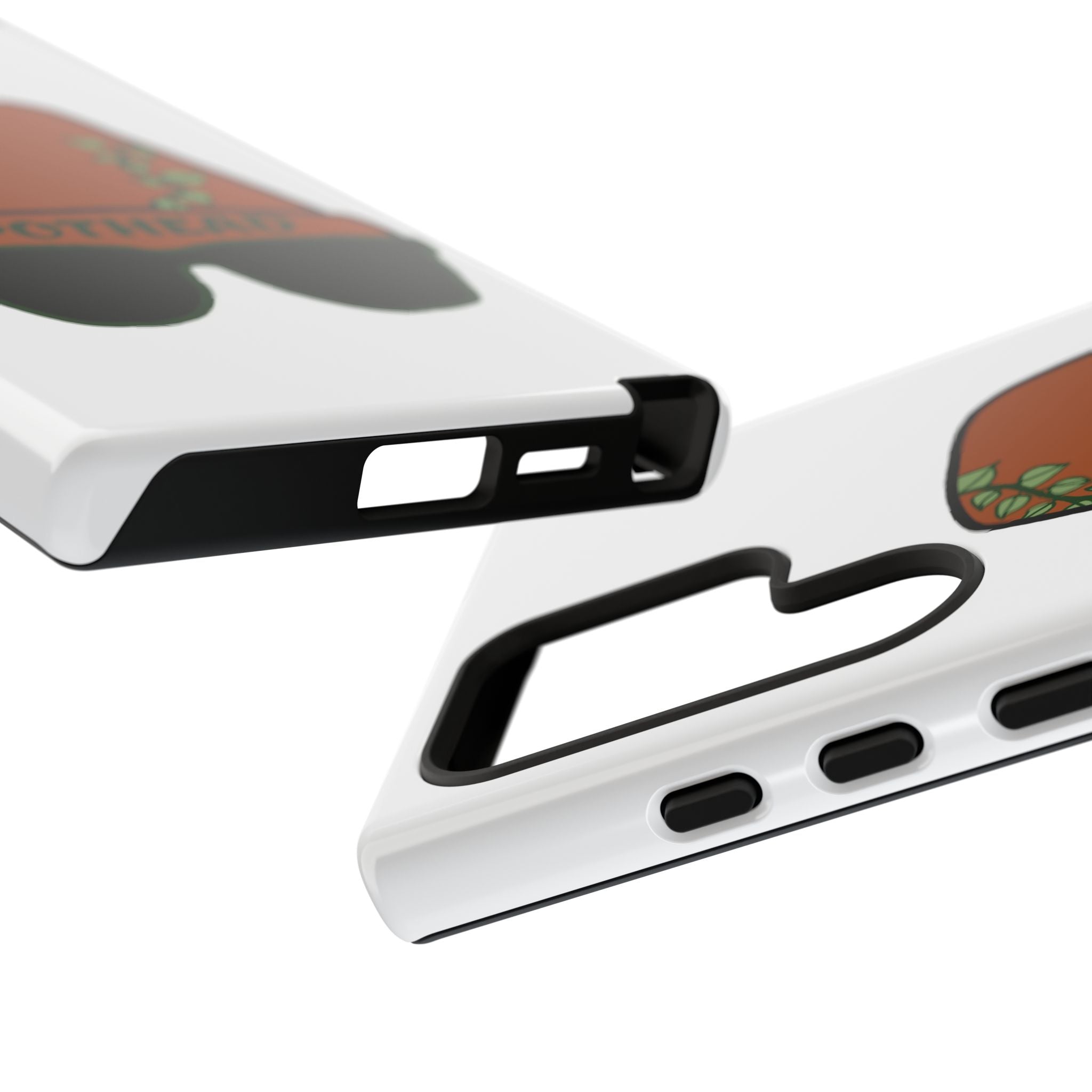 Phone Case — 'Pothead'