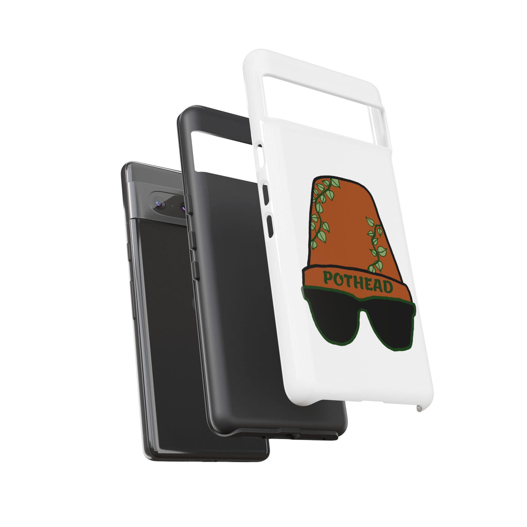 Phone Case — 'Pothead'