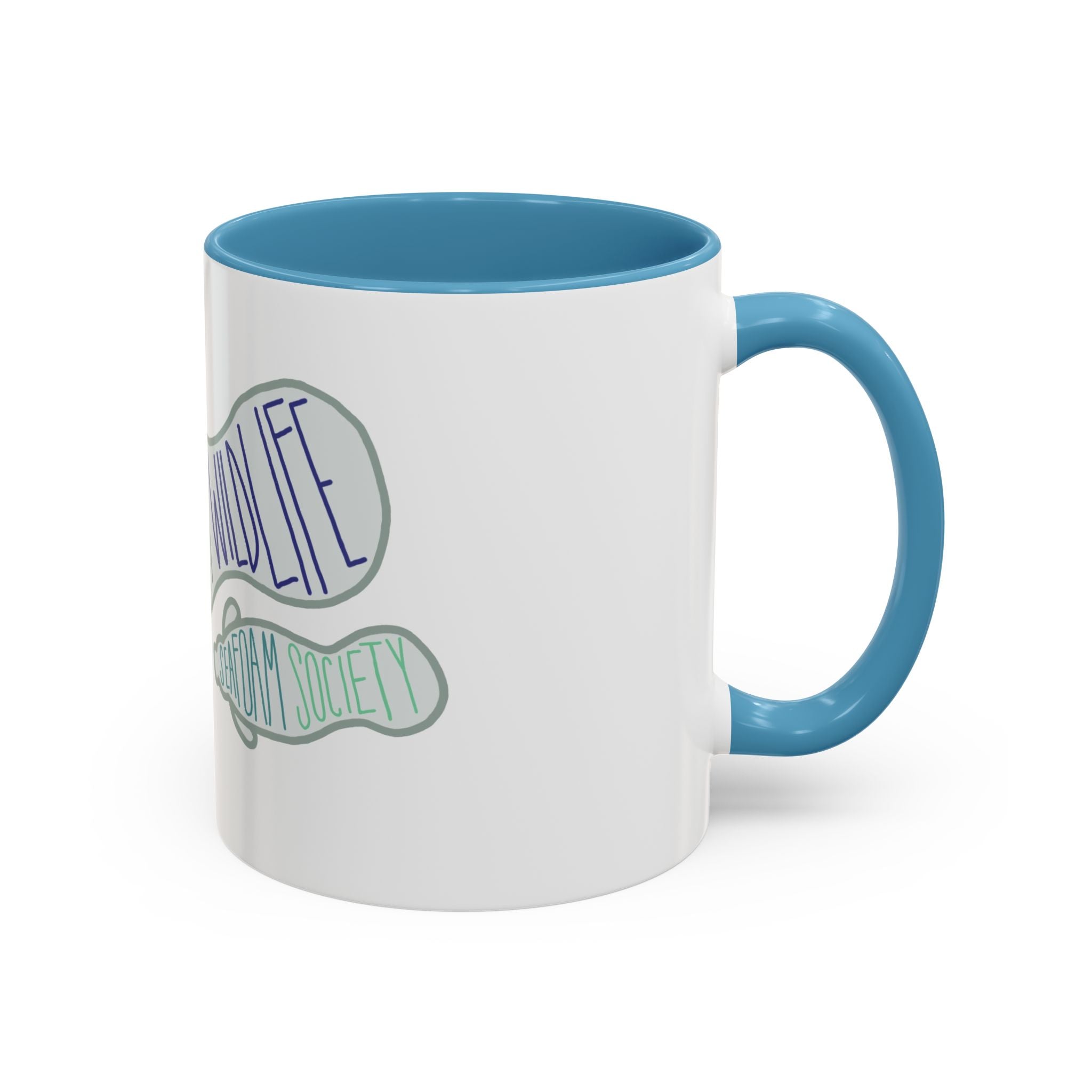 Respect Our Wildlife Coffee Mug – 11/15oz