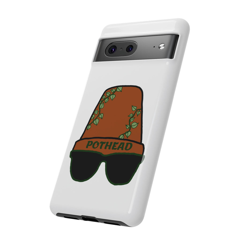 Phone Case — 'Pothead'