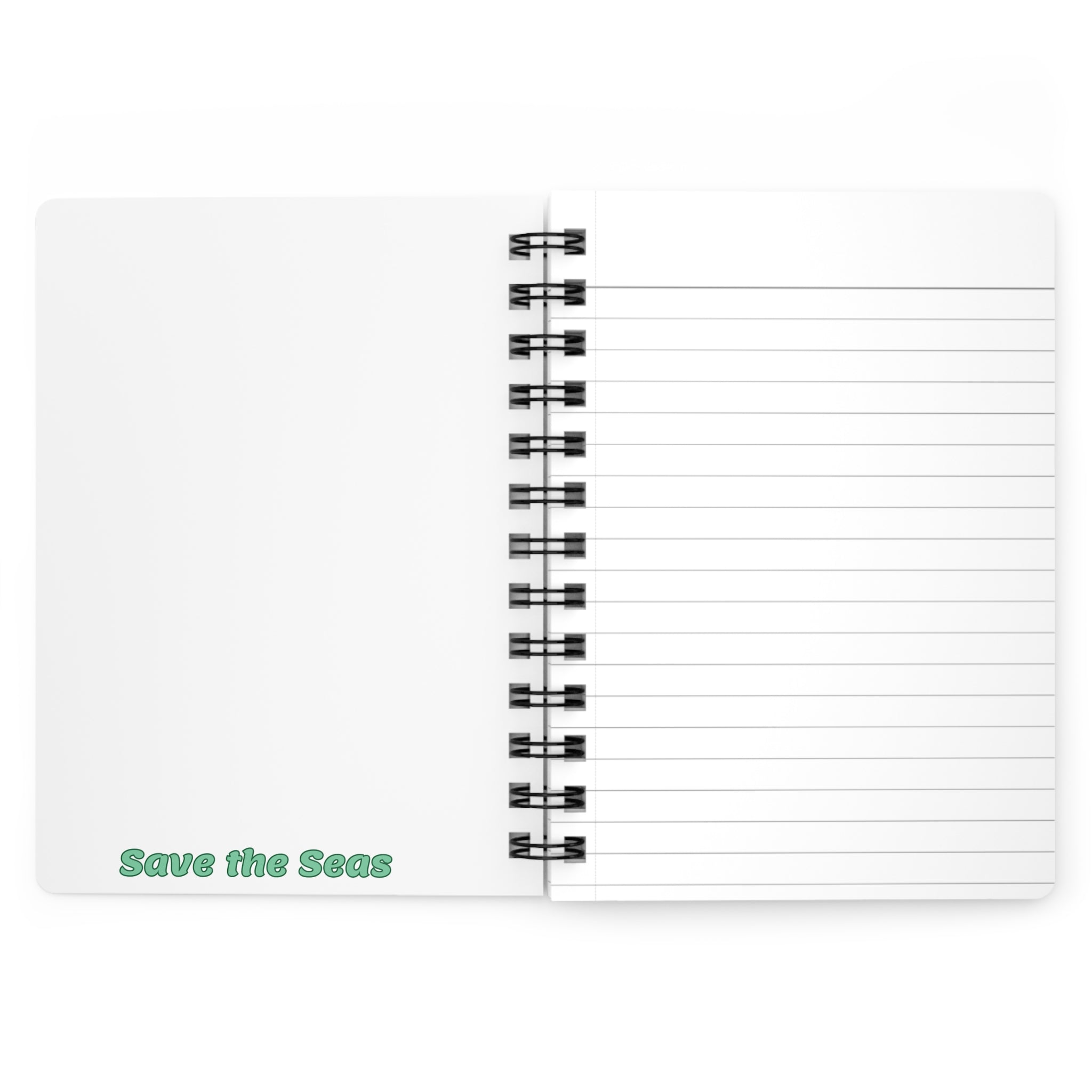 Respect Our Wildlife Notebook