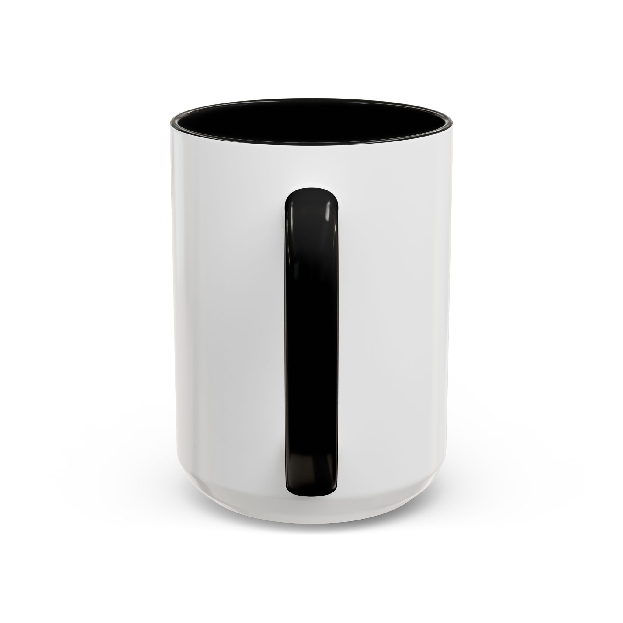 Conch Shell Accent Coffee Mug
