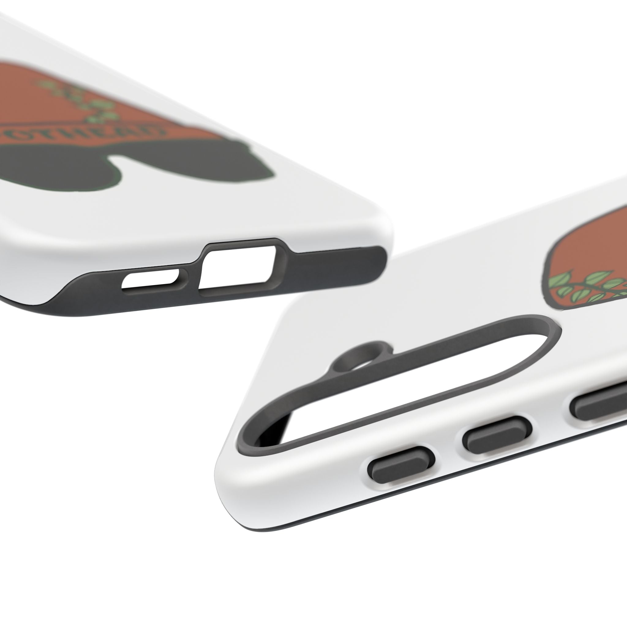 Phone Case — 'Pothead'