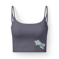 "Protect Our Wildlife" Sports Bra