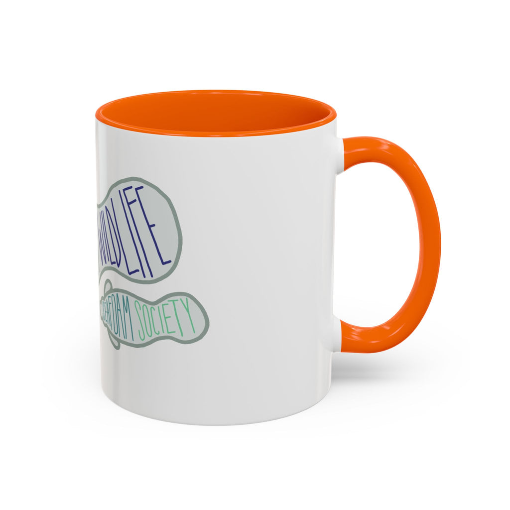 Respect Our Wildlife Coffee Mug – 11/15oz