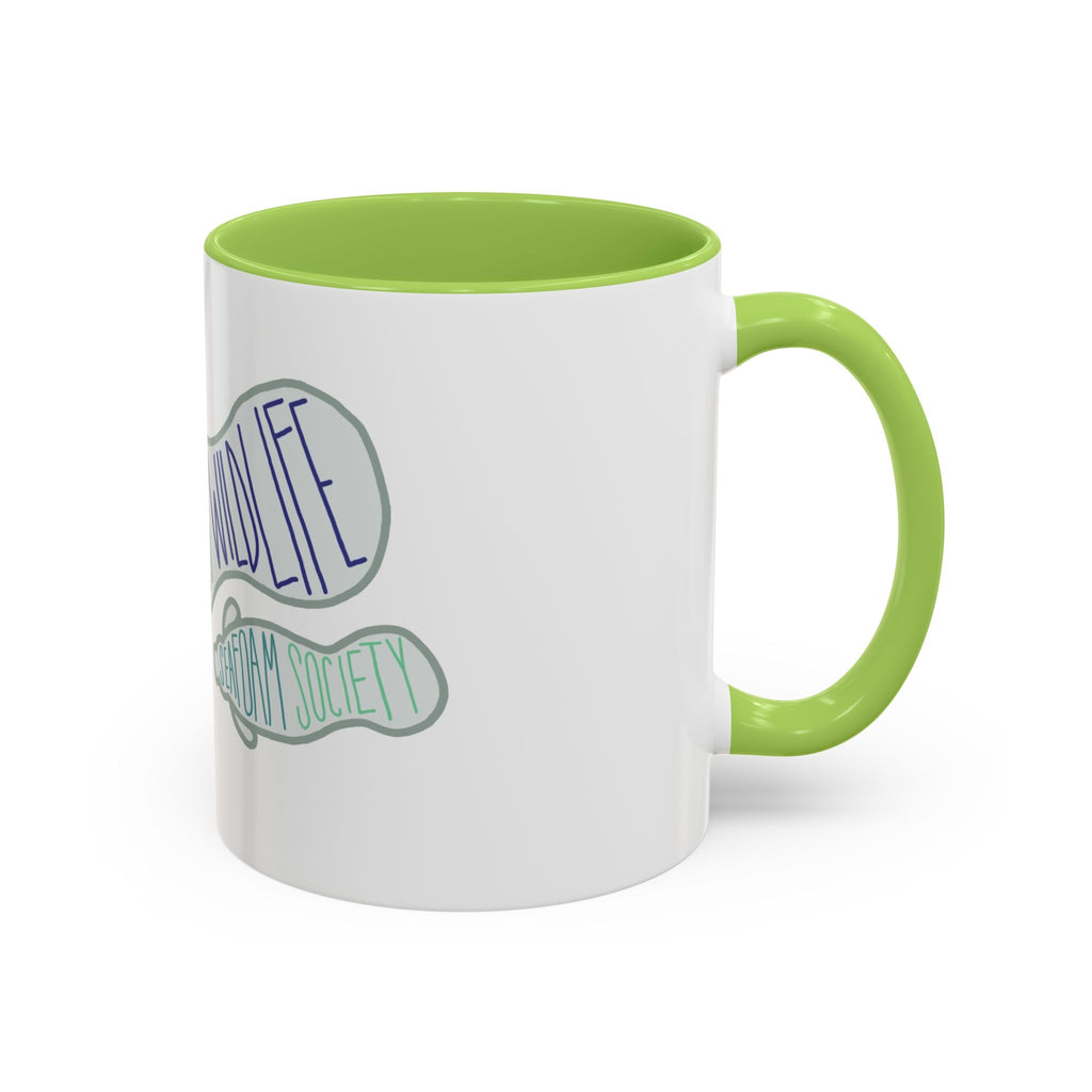 Respect Our Wildlife Coffee Mug – 11/15oz