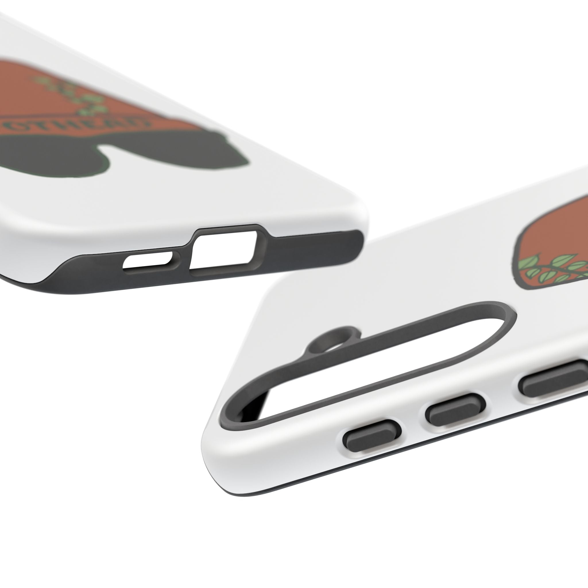 Phone Case — 'Pothead'