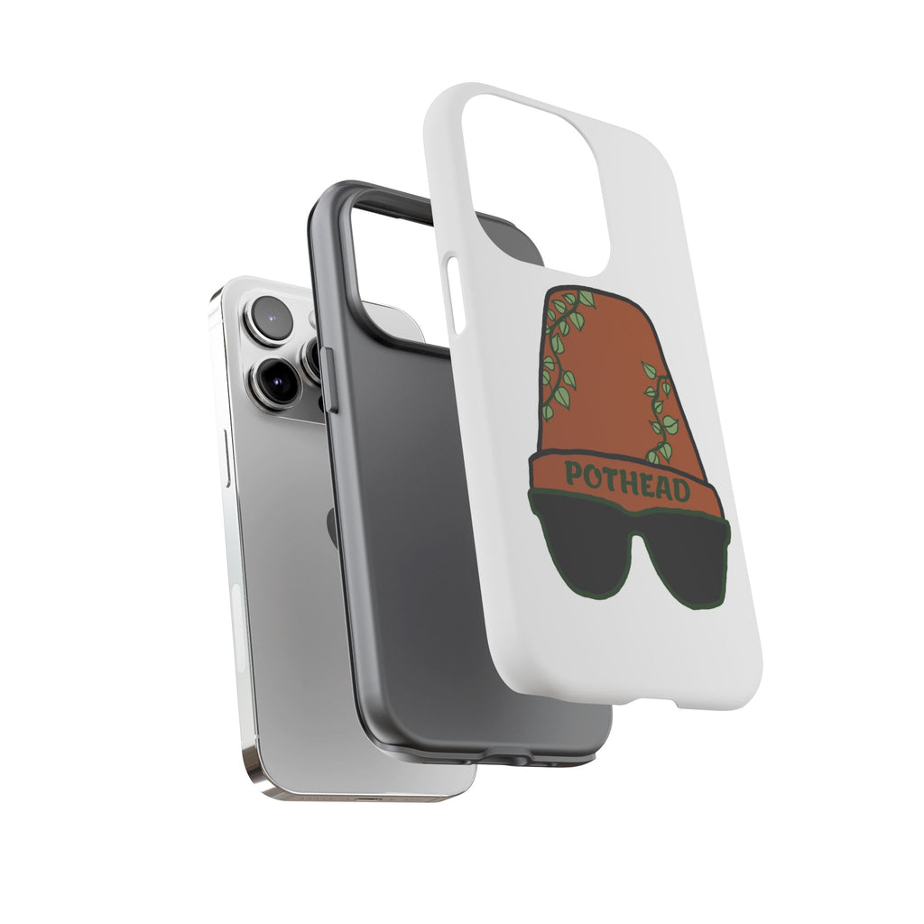 Phone Case — 'Pothead'