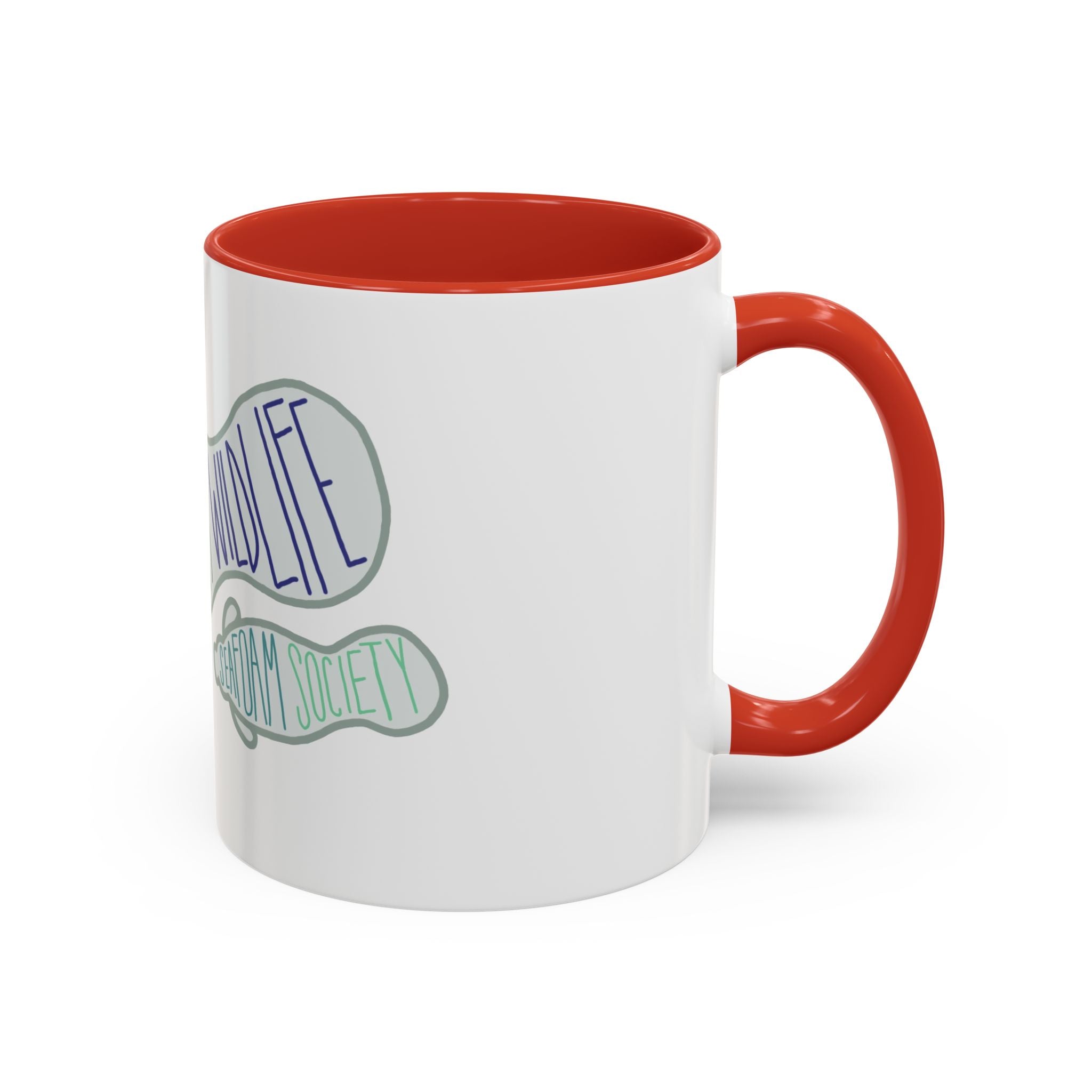 Respect Our Wildlife Coffee Mug – 11/15oz