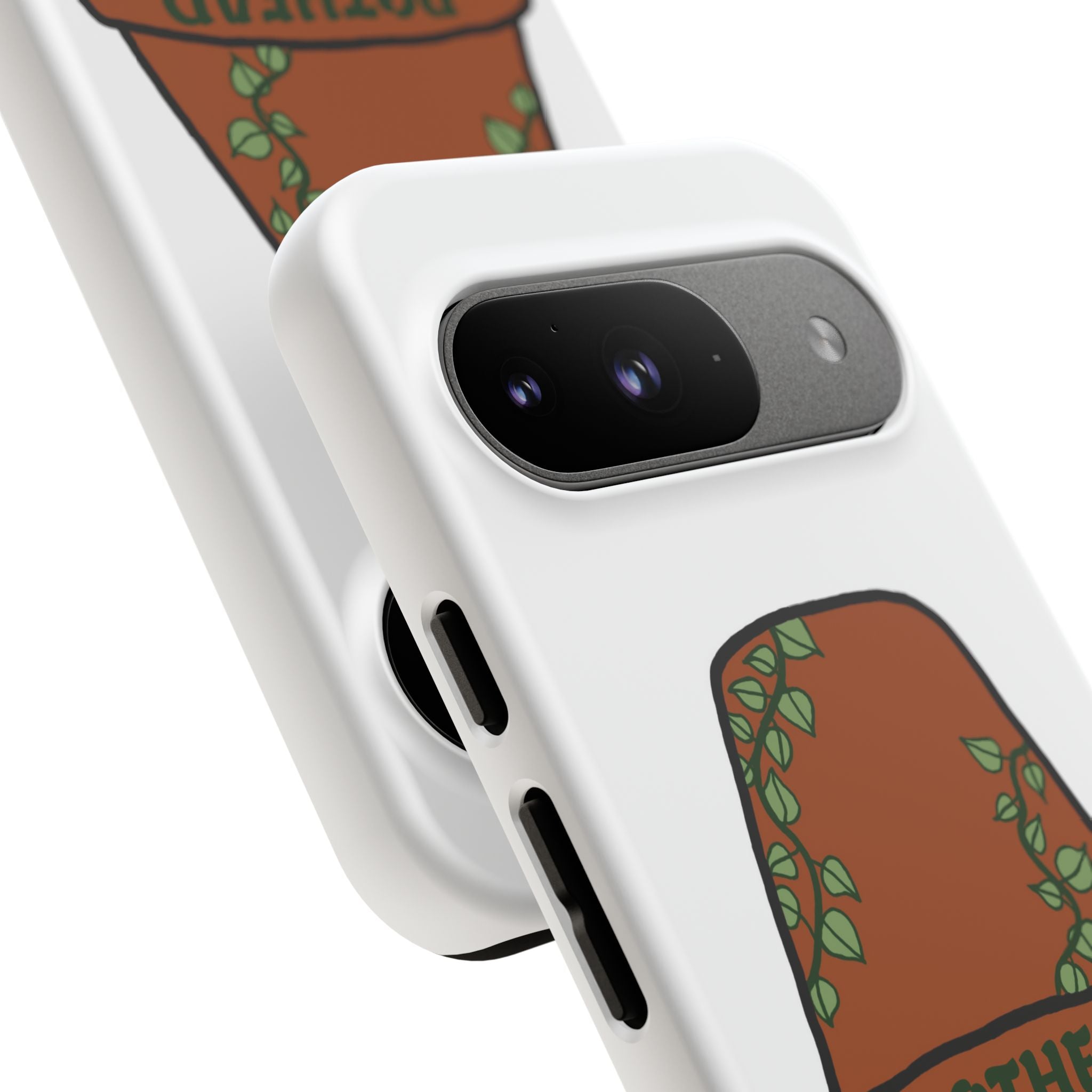 Phone Case — 'Pothead'