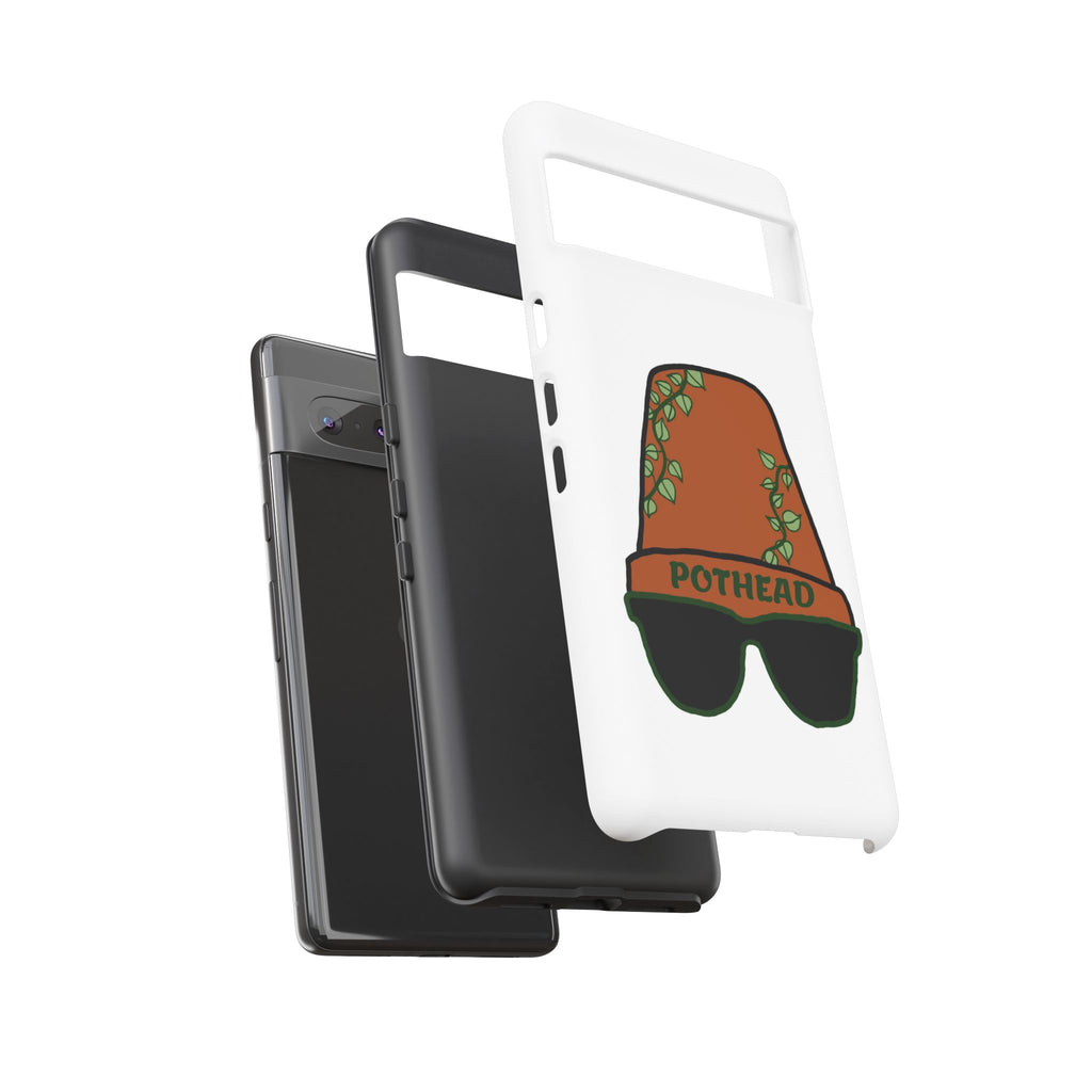 Phone Case — 'Pothead'