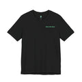 Save the Seas T-Shirt —  Marine Conservation Tee