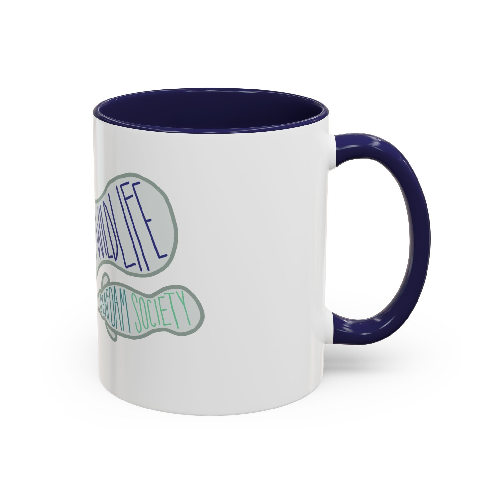 Respect Our Wildlife Coffee Mug – 11/15oz