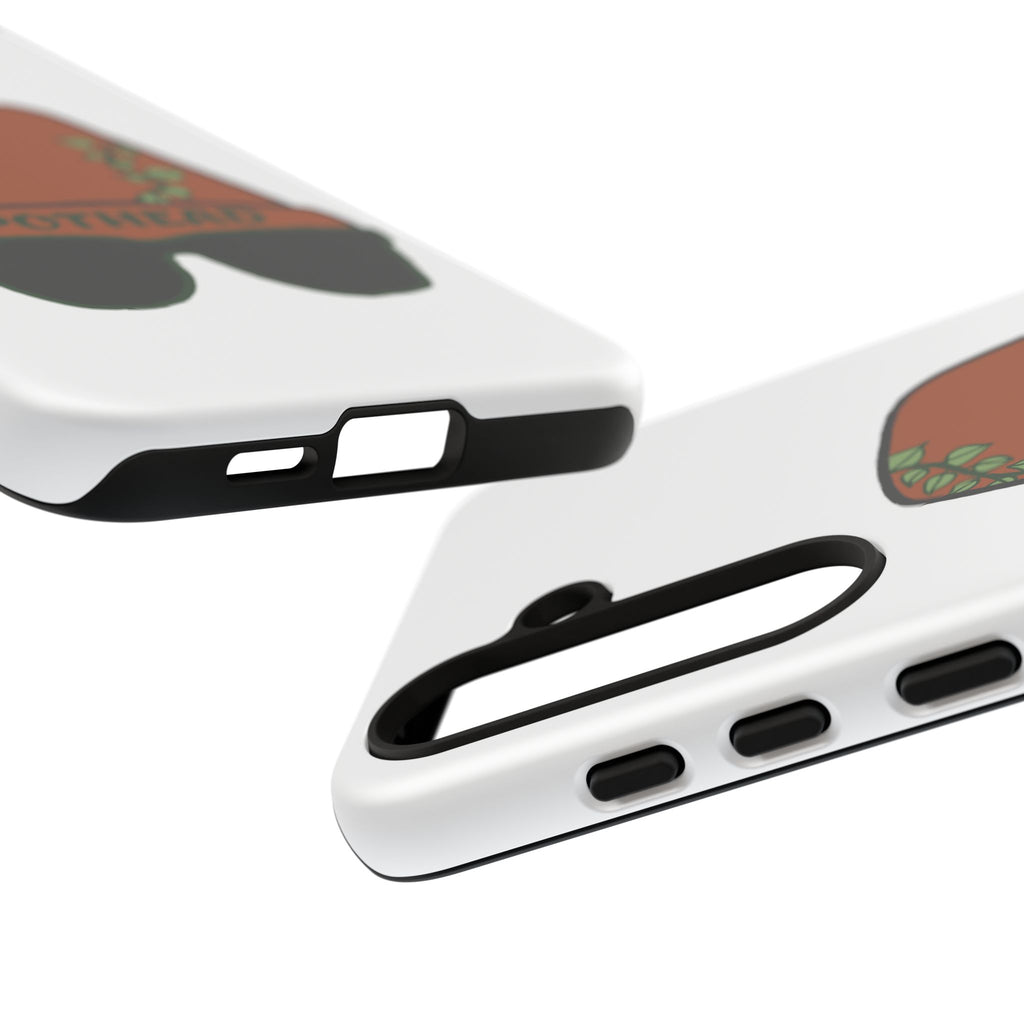 Phone Case — 'Pothead'
