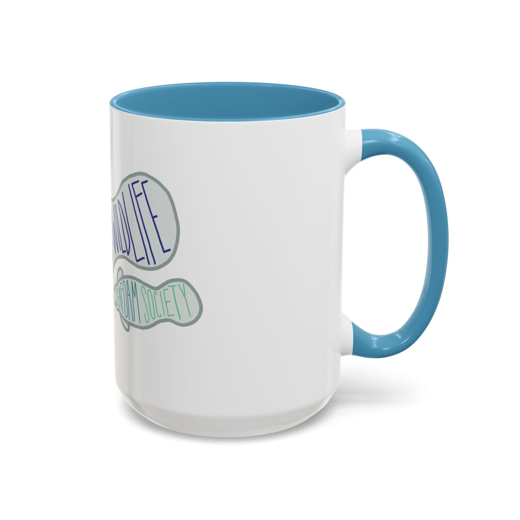 Respect Our Wildlife Coffee Mug – 11/15oz