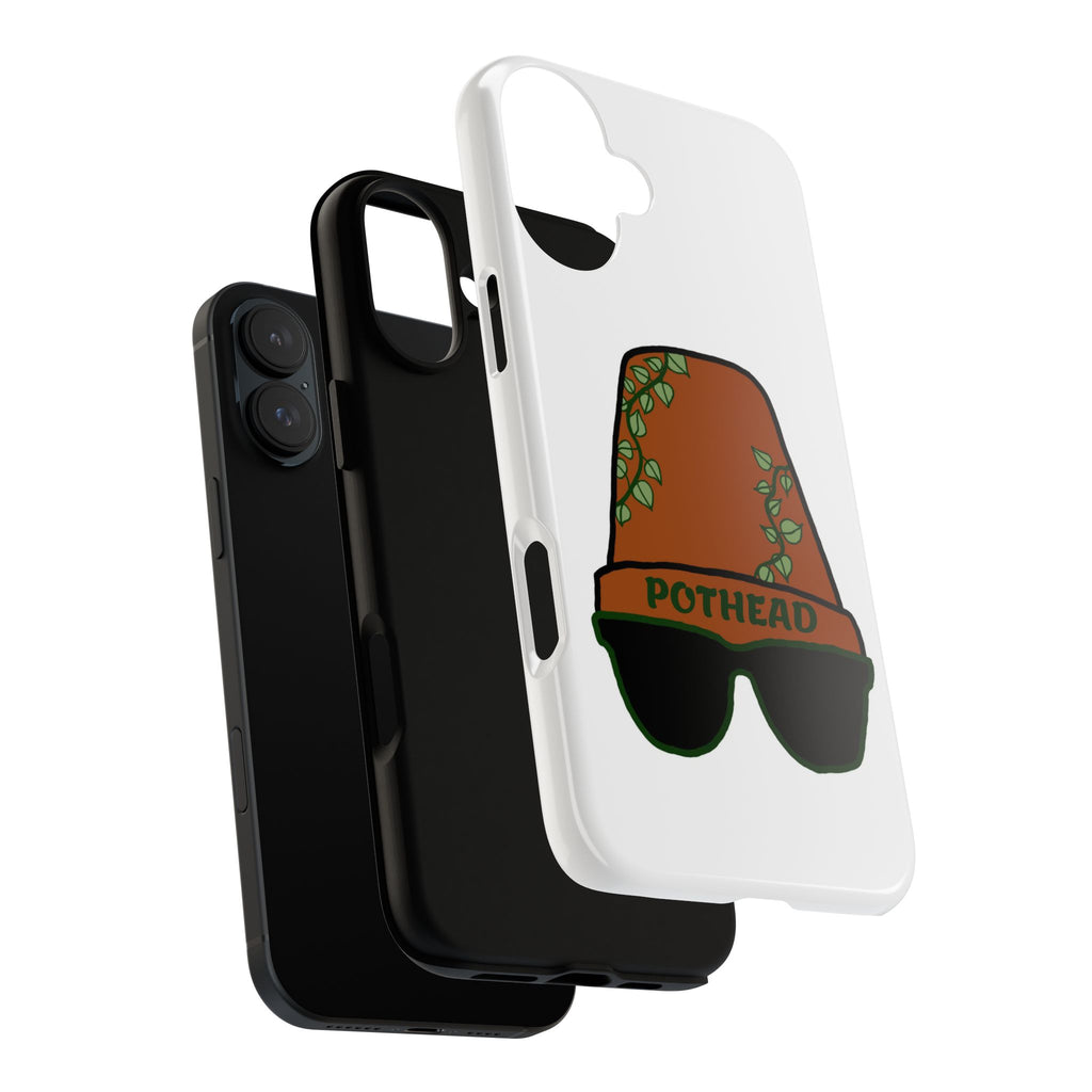 Phone Case — 'Pothead'