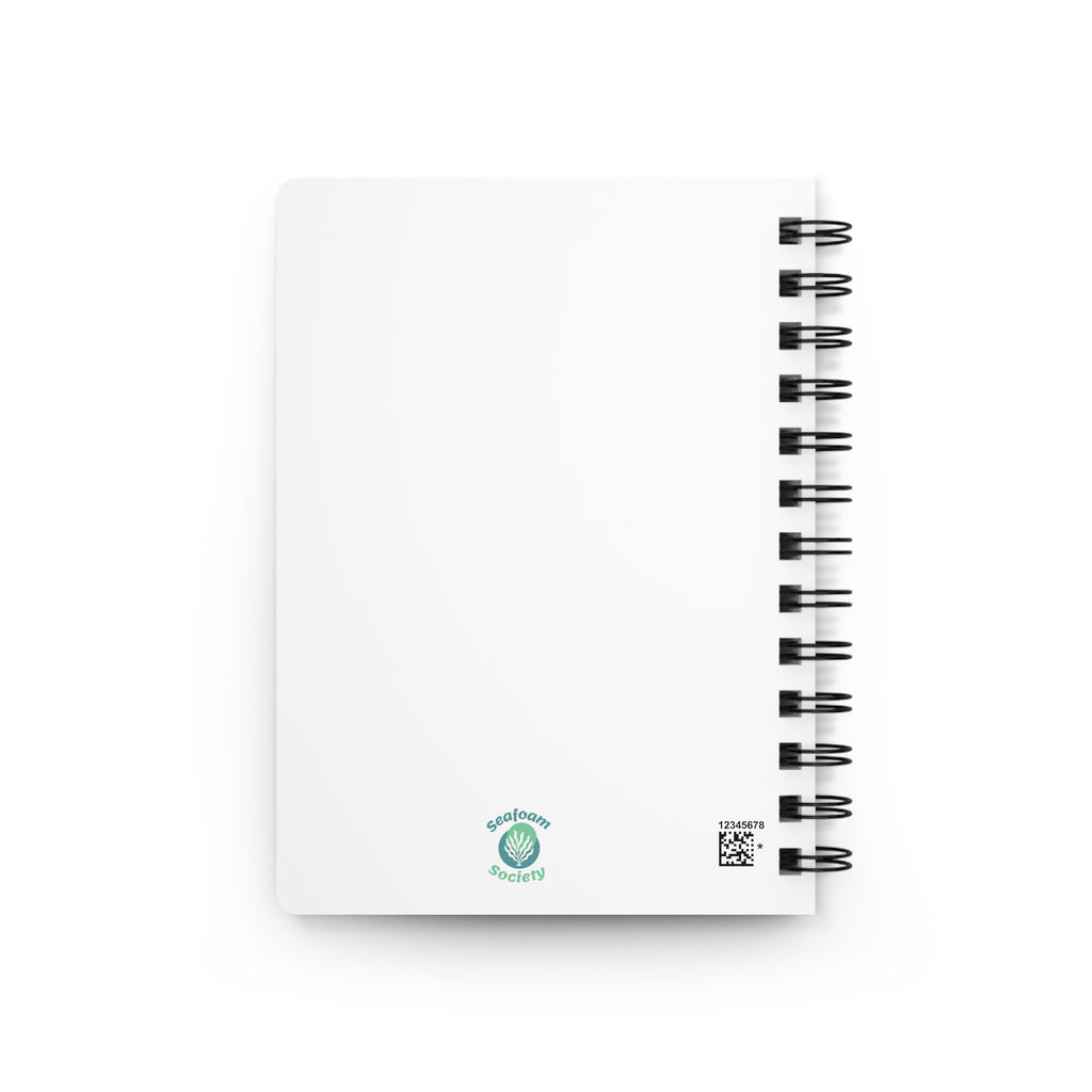Respect Our Wildlife Notebook