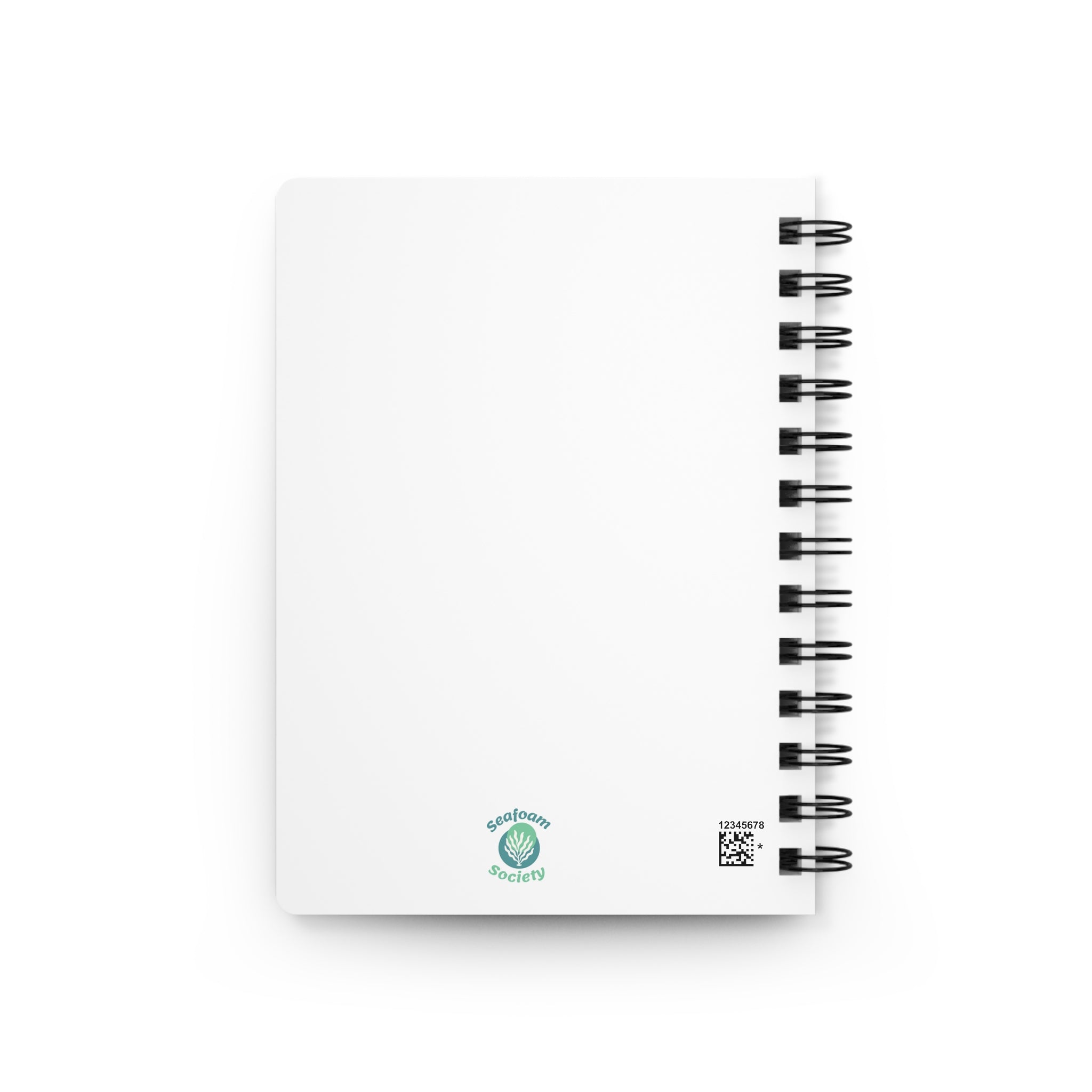 Respect Our Wildlife Notebook
