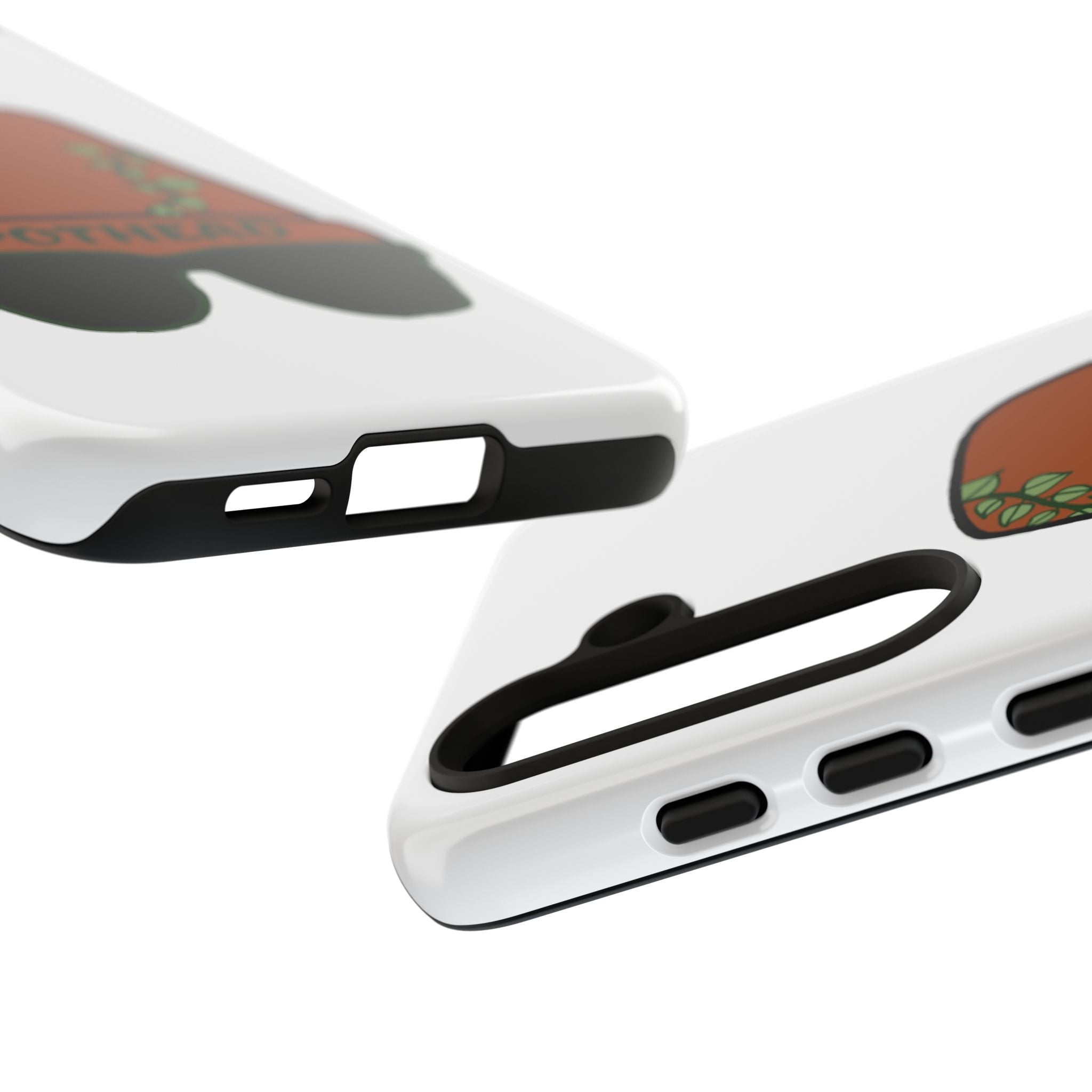 Phone Case — 'Pothead'