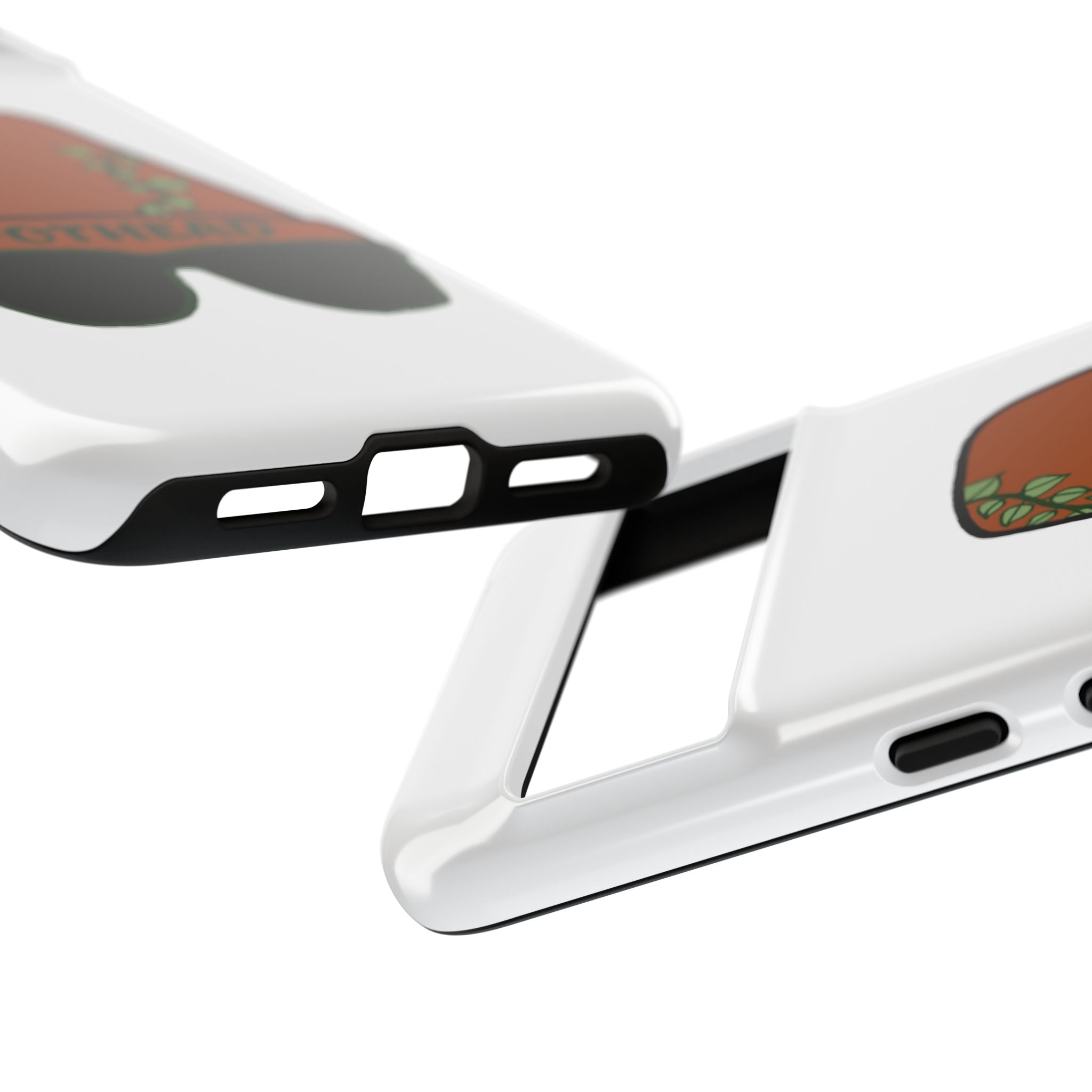 Phone Case — 'Pothead'