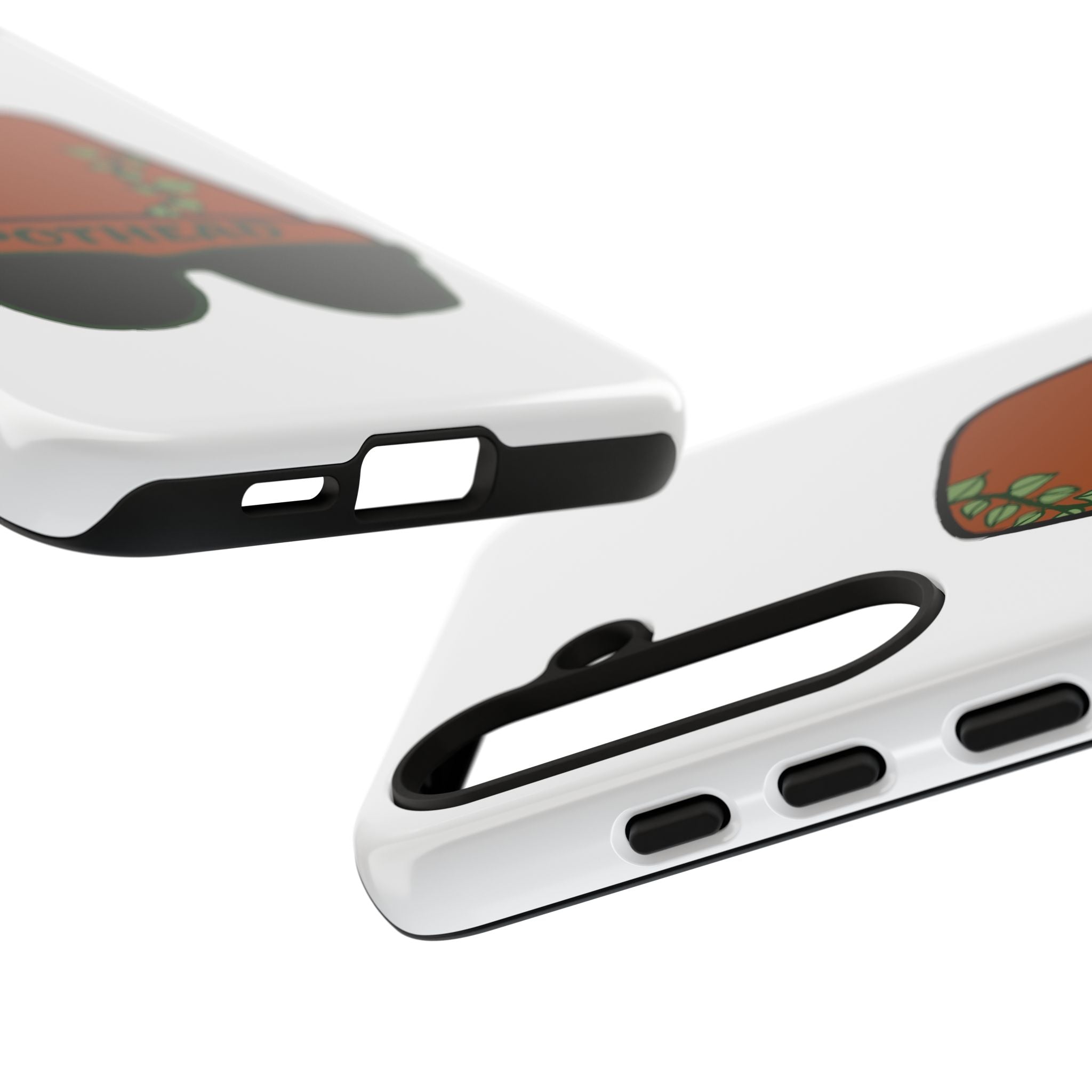 Phone Case — 'Pothead'