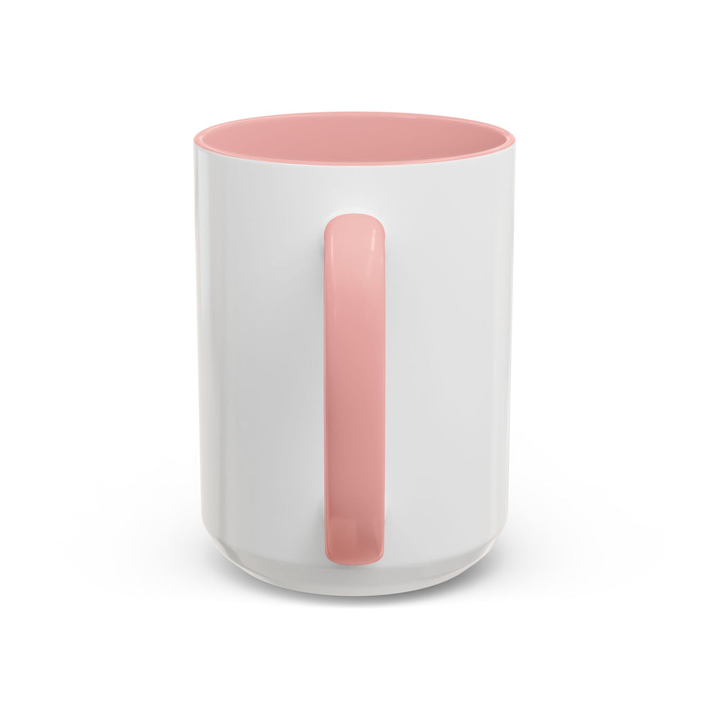 Conch Shell Accent Coffee Mug