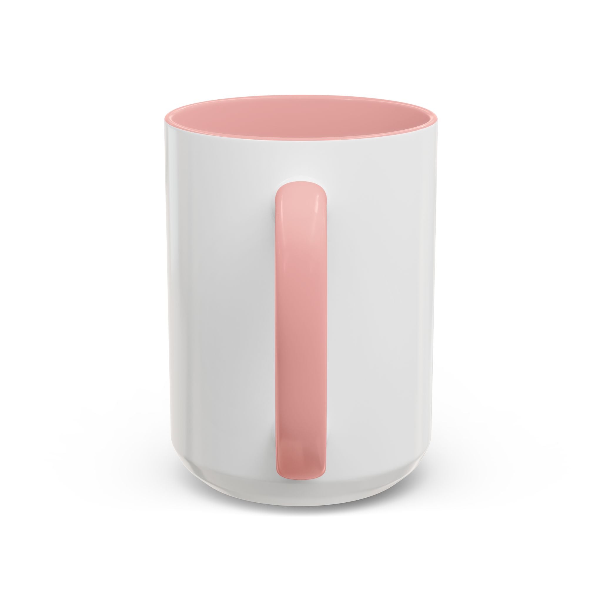 Conch Shell Accent Coffee Mug