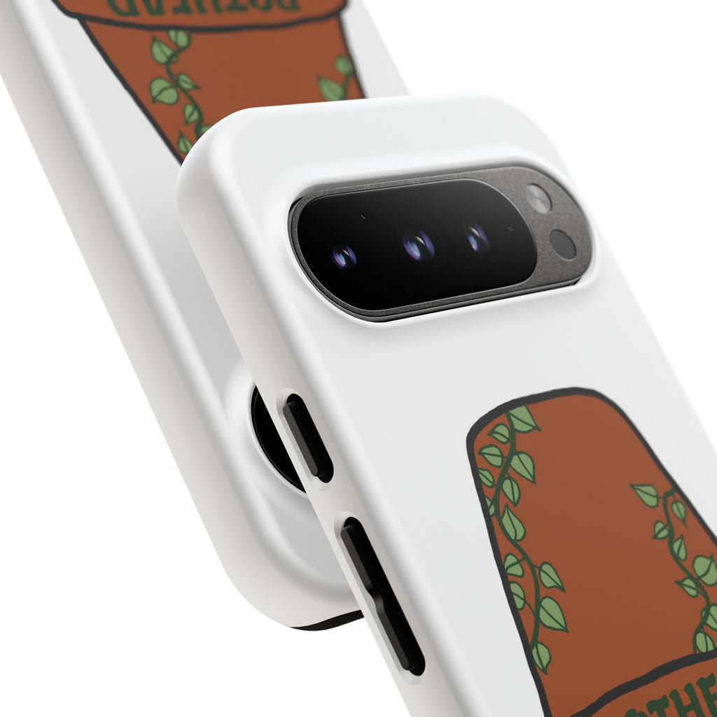 Phone Case — 'Pothead'