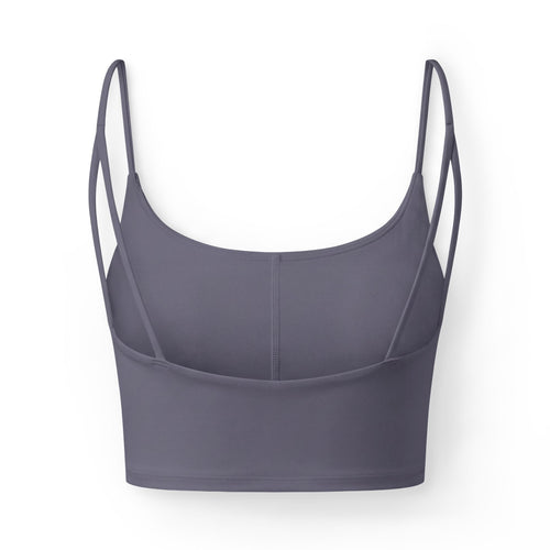 "Protect Our Wildlife" Sports Bra