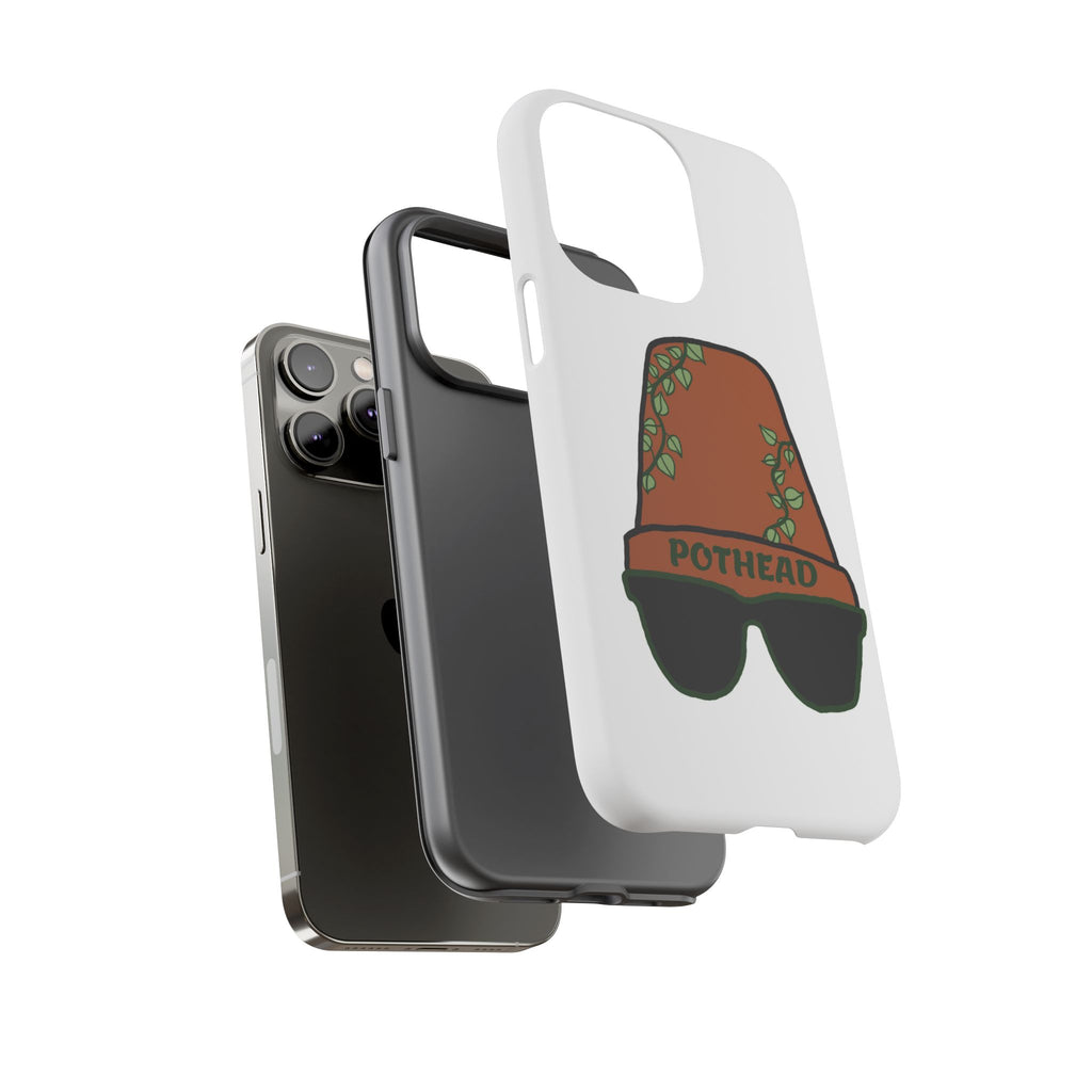 Phone Case — 'Pothead'