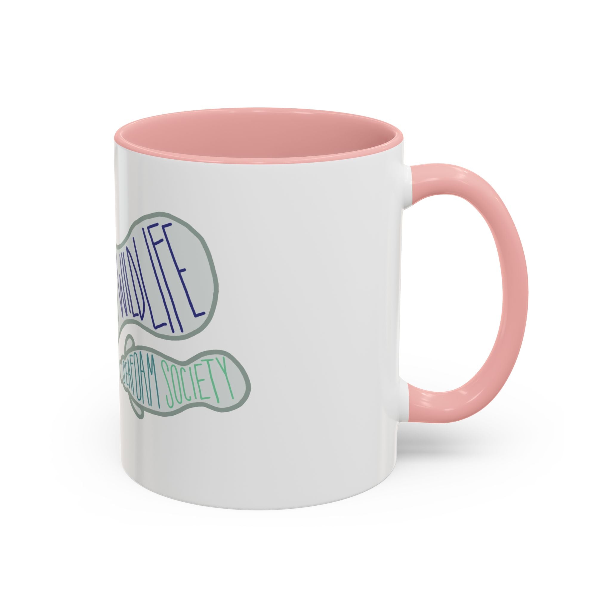 Respect Our Wildlife Coffee Mug – 11/15oz