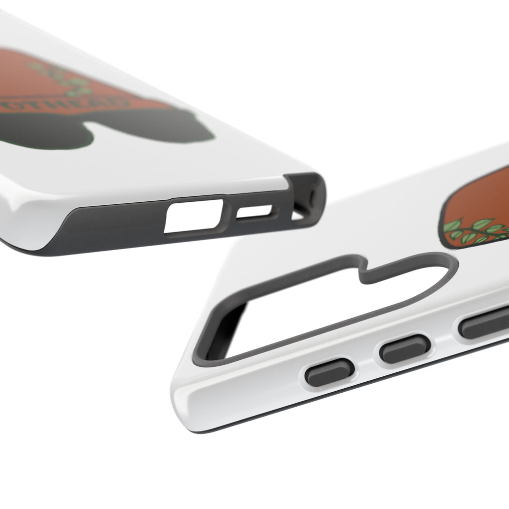 Phone Case — 'Pothead'