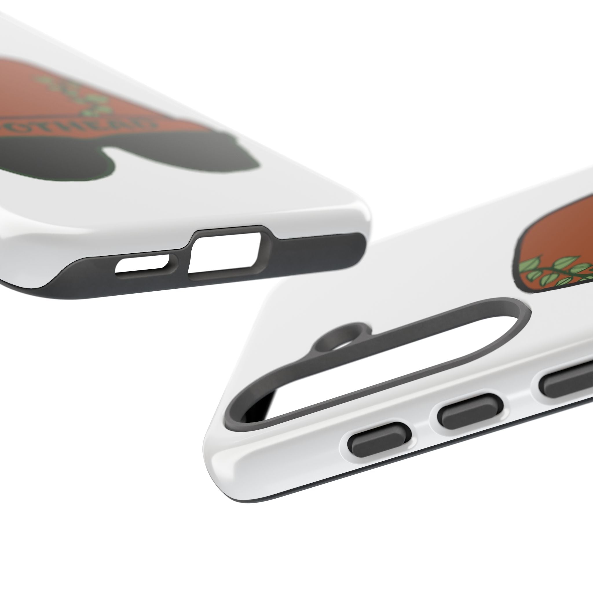 Phone Case — 'Pothead'