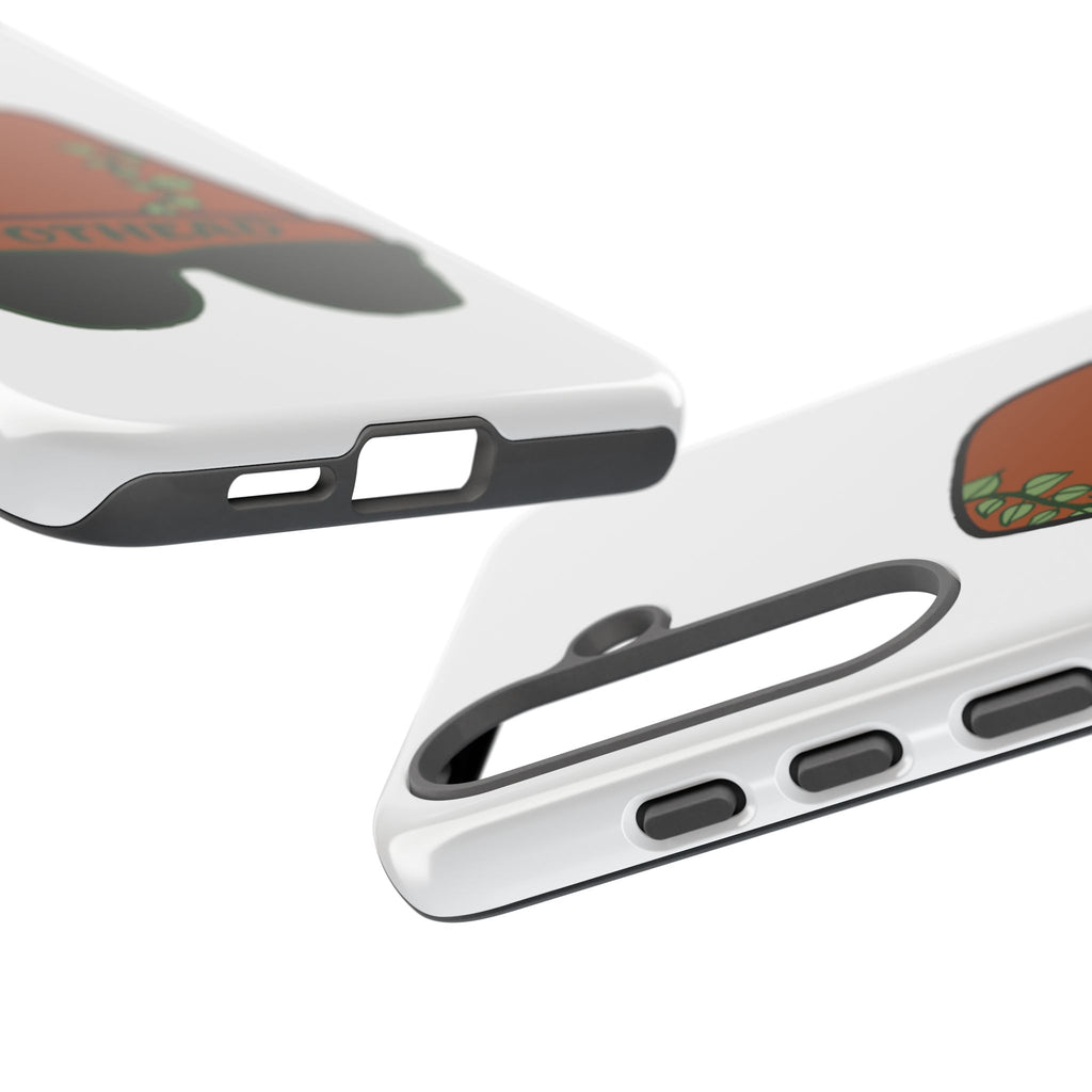 Phone Case — 'Pothead'