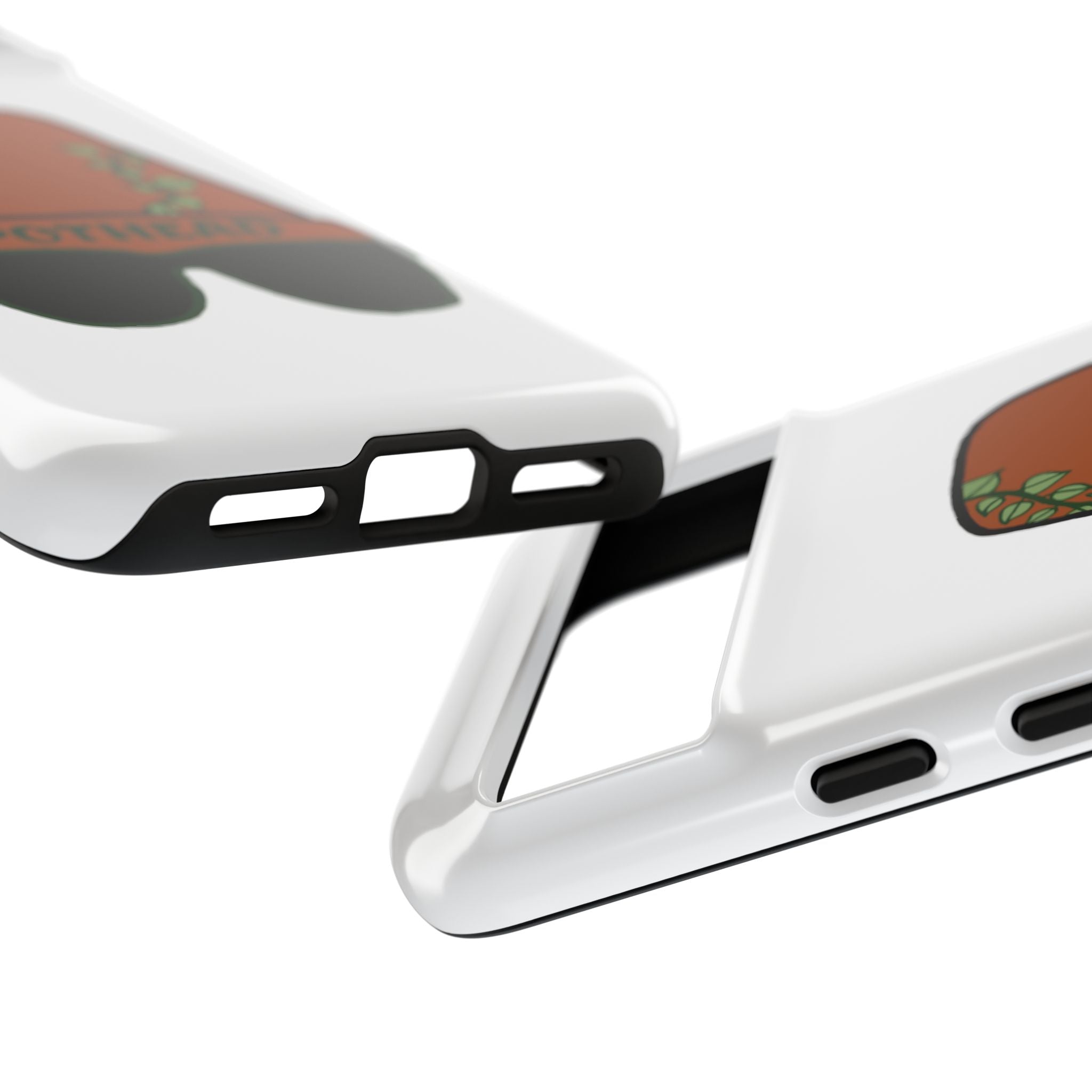 Phone Case — 'Pothead'