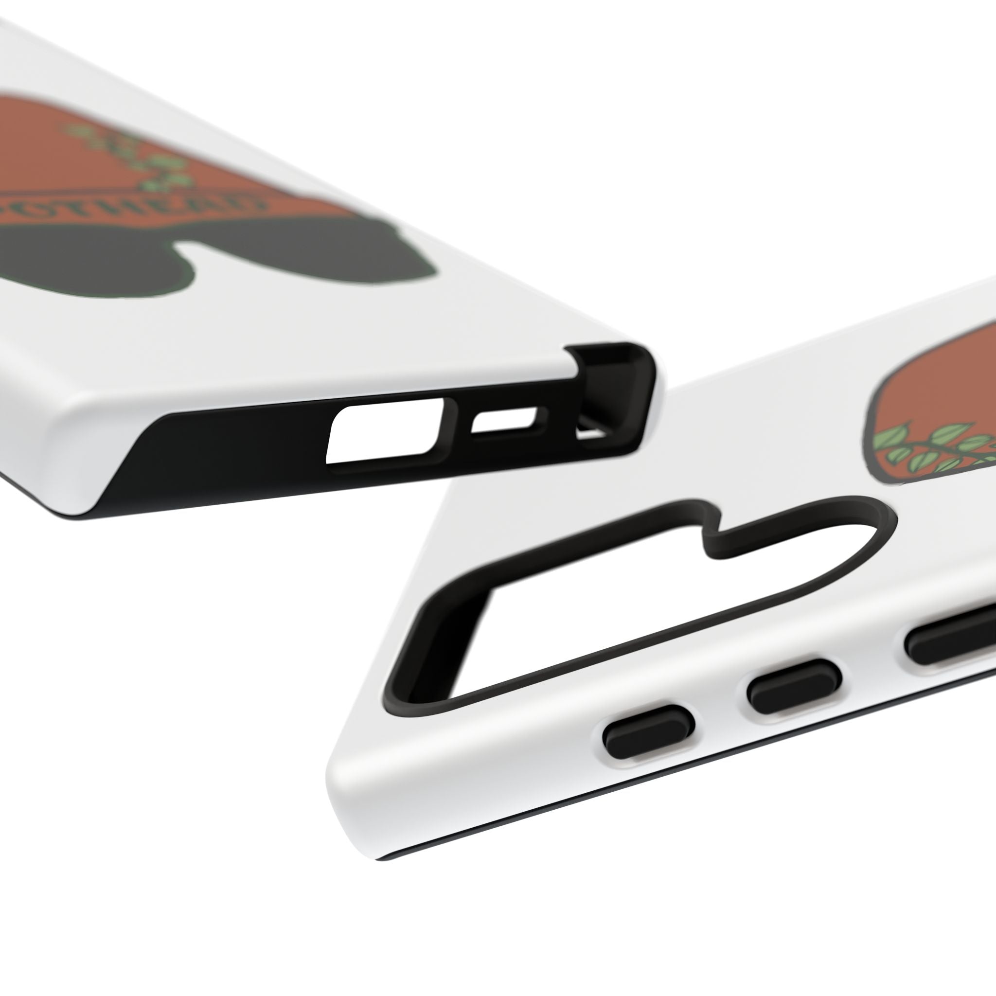 Phone Case — 'Pothead'
